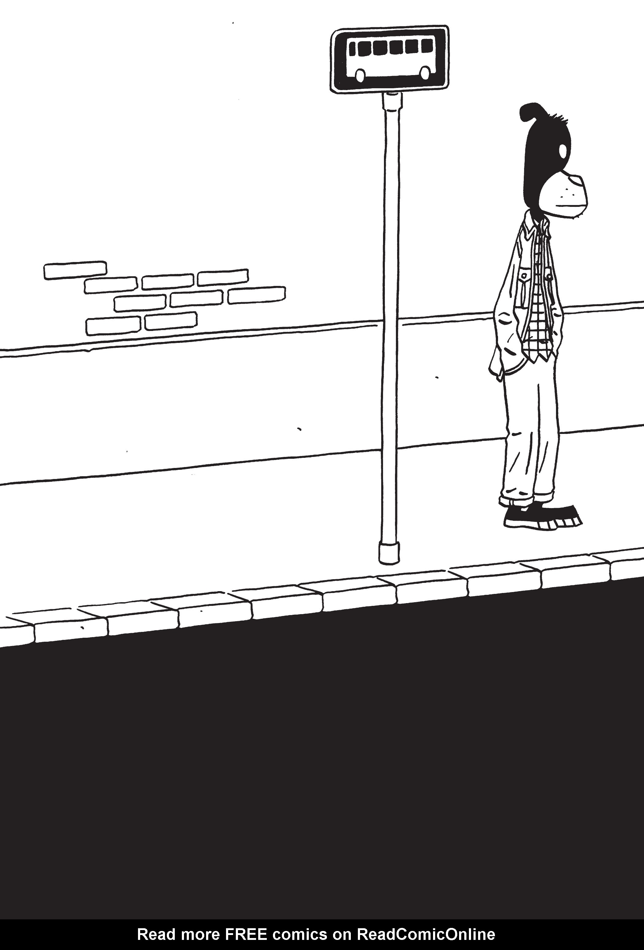 Read online Pocket Full of Rain and Other Stories comic -  Issue # TPB (Part 1) - 69