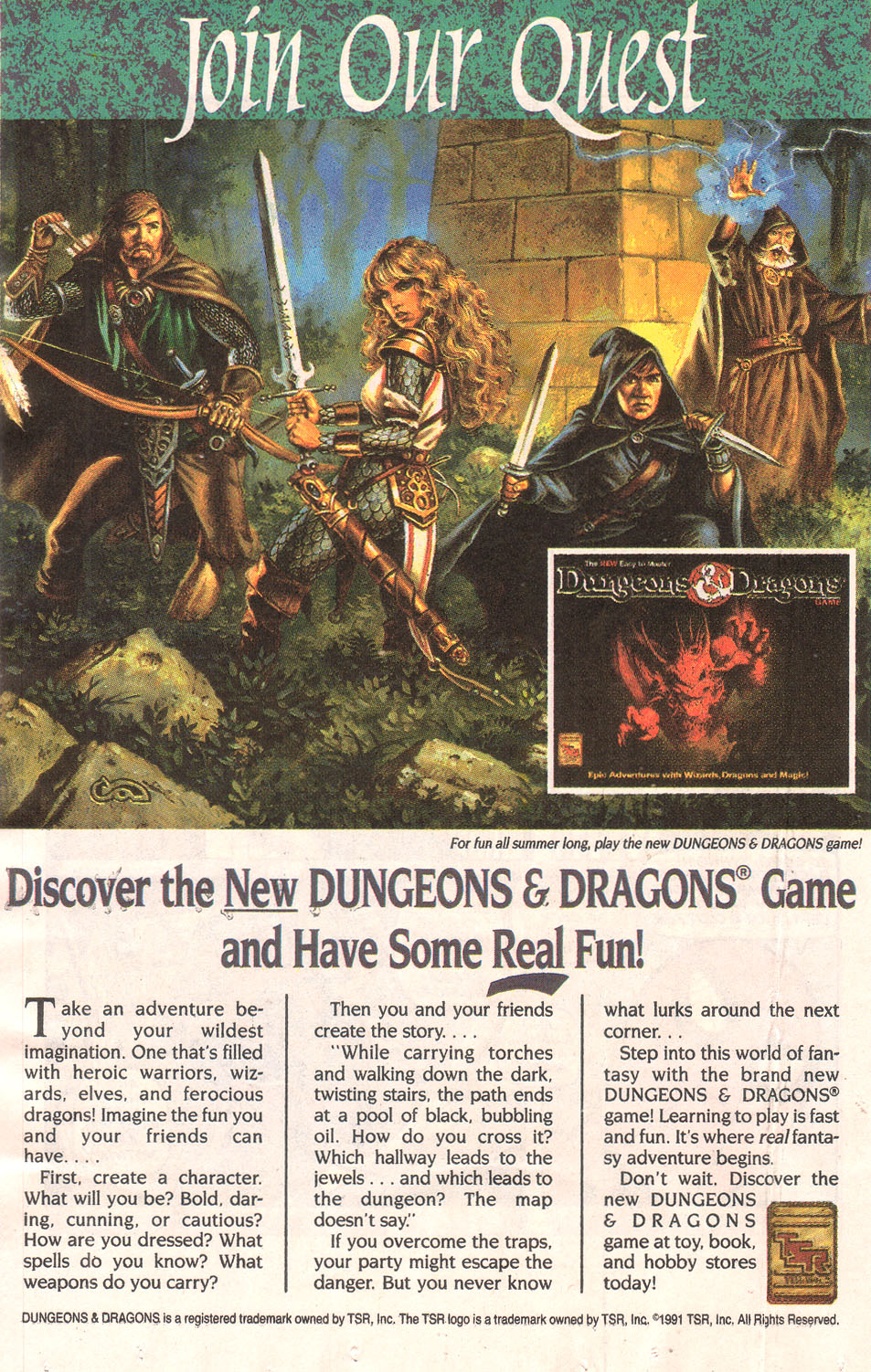 Read online Marvel Tales (1964) comic -  Issue #252 - 12