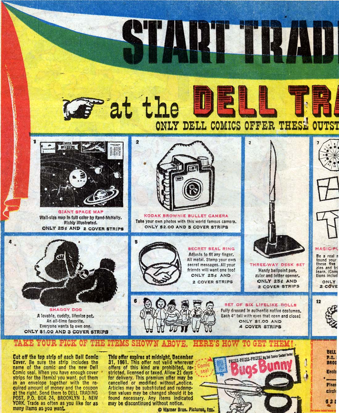 Read online Walt Disney's Comics and Stories comic -  Issue #251 - 17