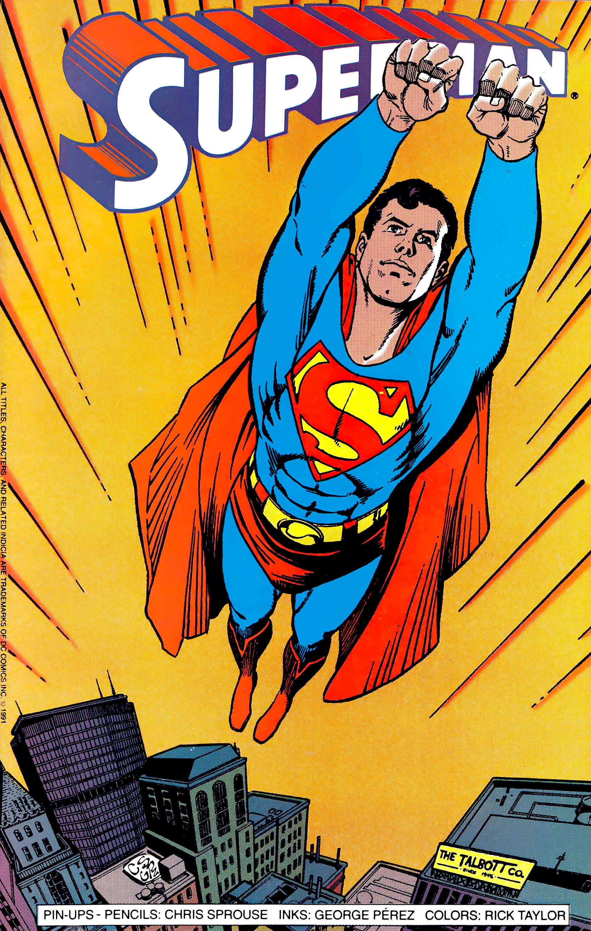 Read online War of the Gods comic -  Issue #4 - 42