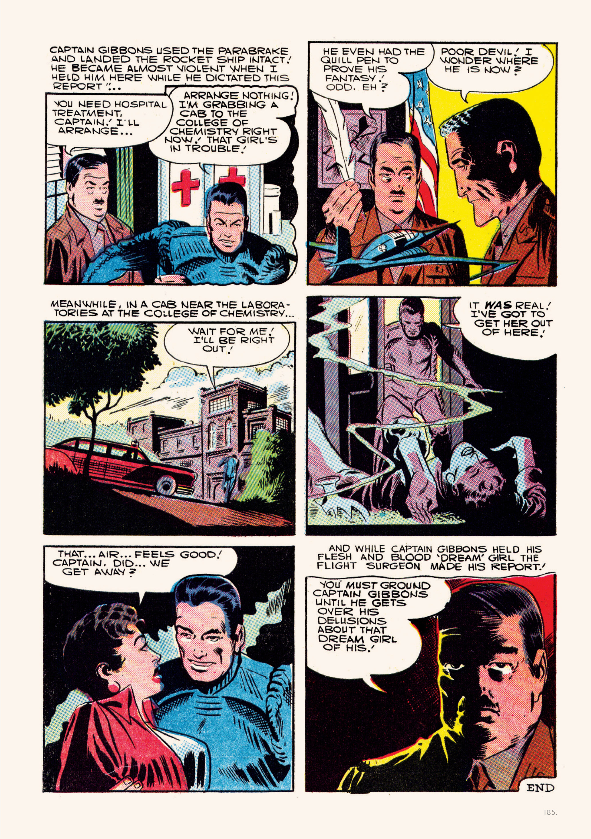Read online The Steve Ditko Archives comic -  Issue # TPB 2 (Part 2) - 78