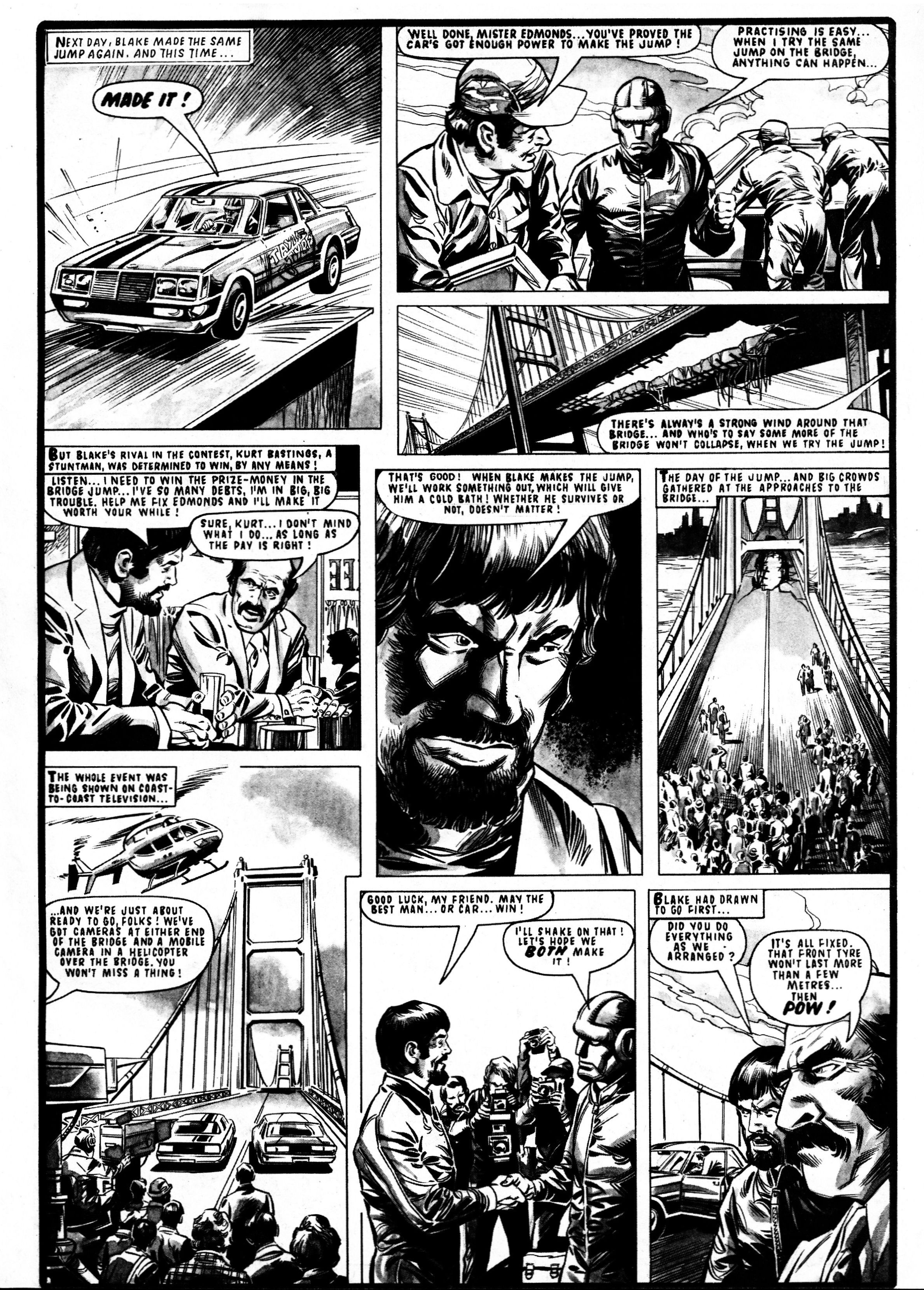 Read online The Best of Eagle Monthly comic -  Issue #4 - 9