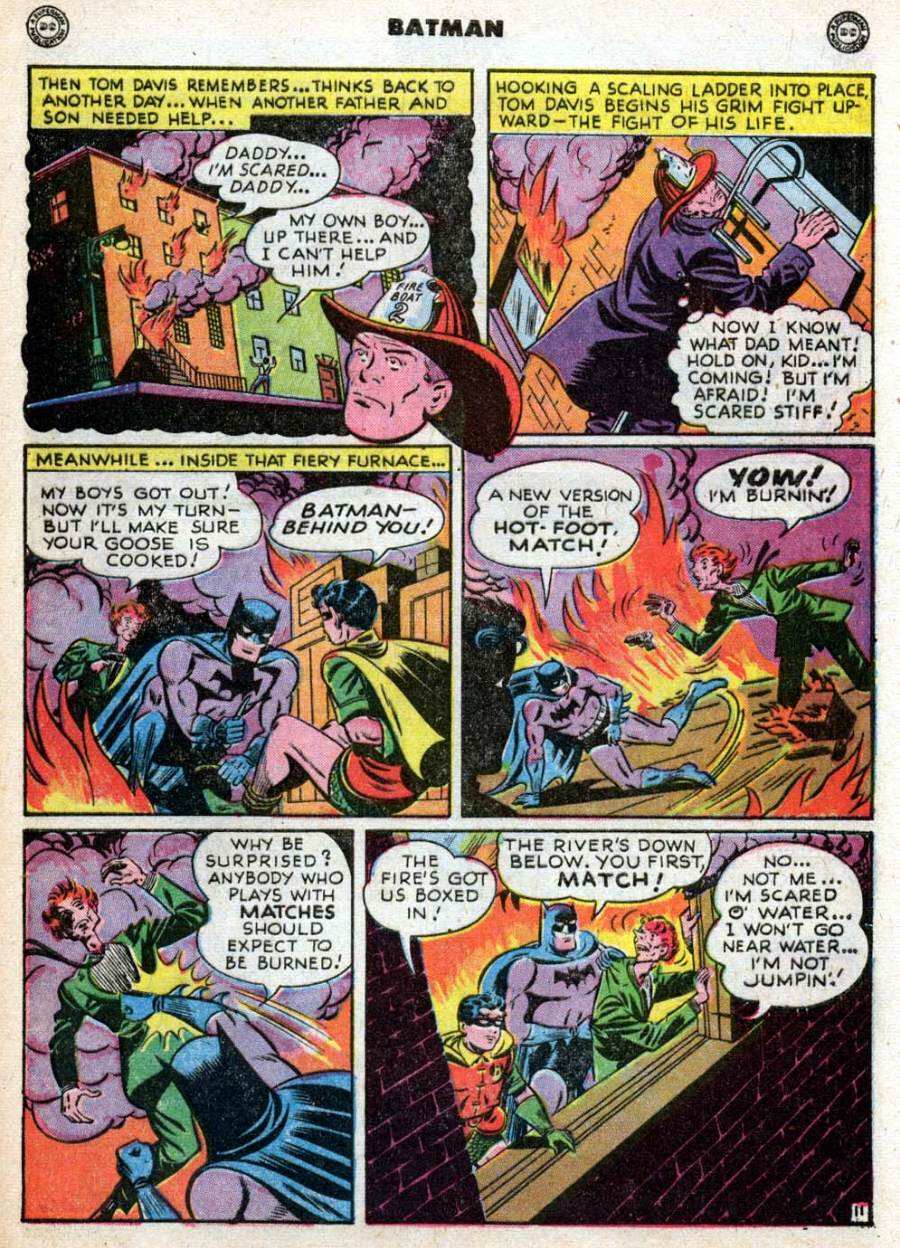 Read online Batman (1940) comic -  Issue #45 - 41