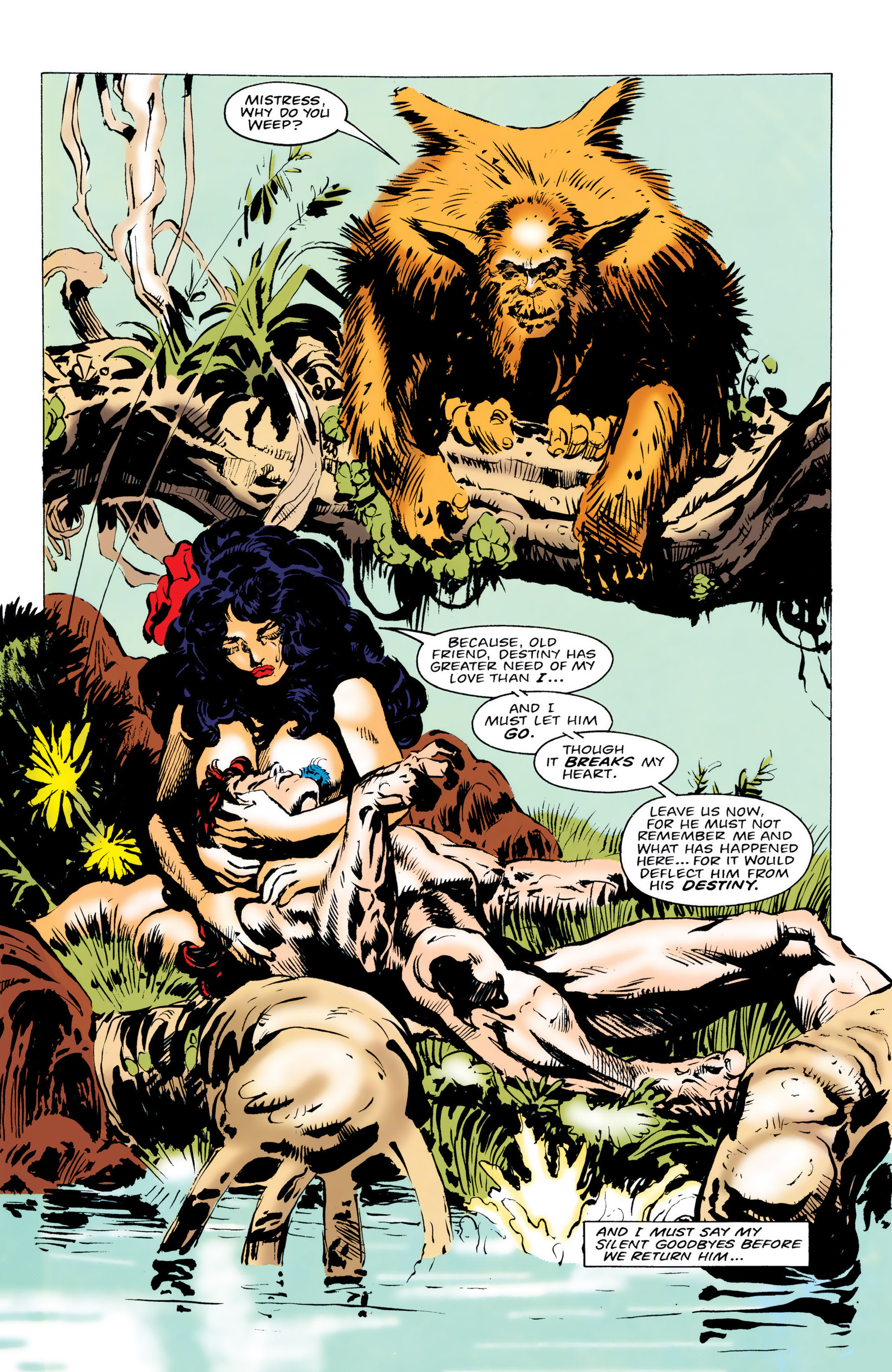 Read online Marvel Frontier Comics Special comic -  Issue # Full - 33