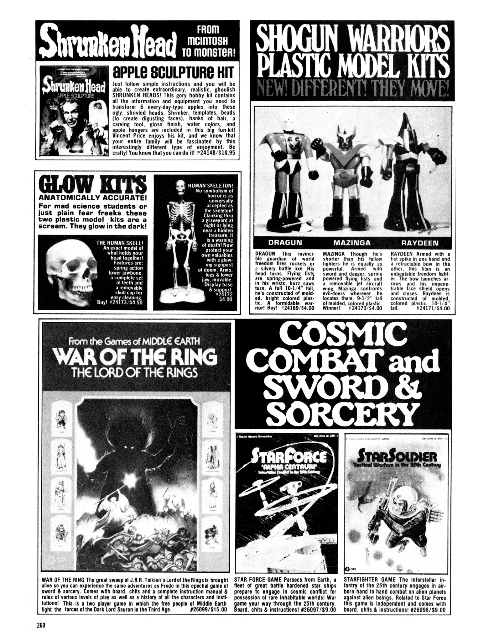 Read online Creepy Archives comic -  Issue # TPB 21 (Part 3) - 55