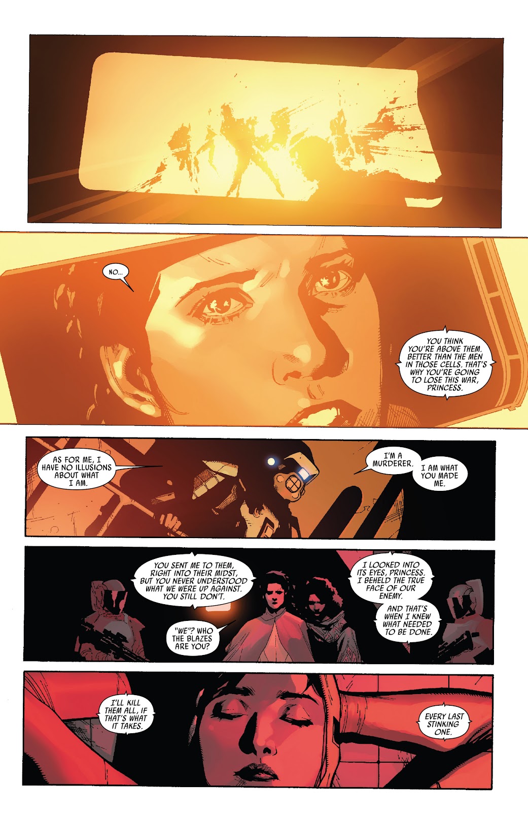 Star Wars (2015) issue 17 - Page 15