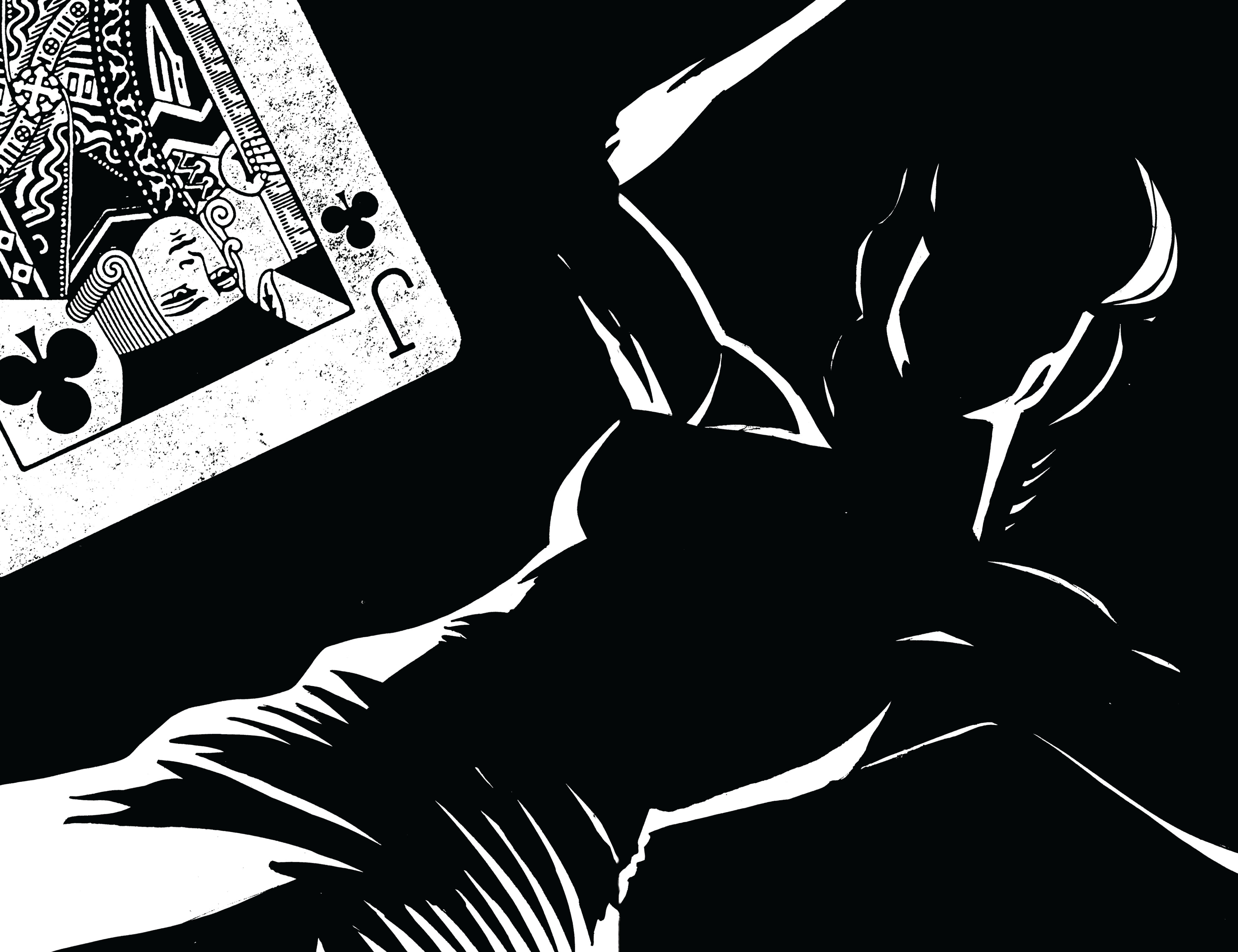 Read online Goldfish comic -  Issue # TPB (Part 1) - 44