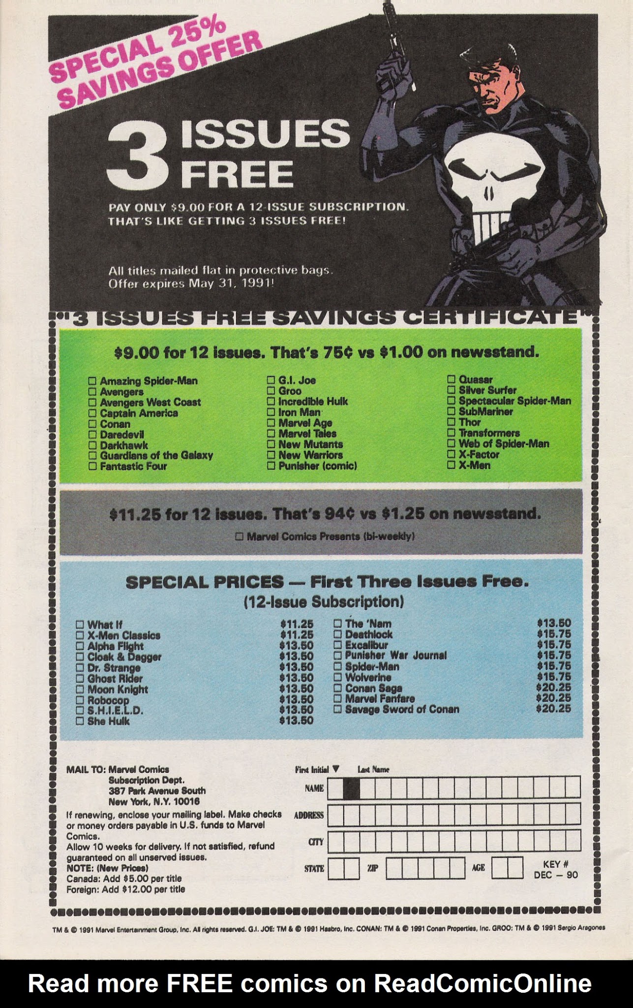 Read online Nomad (1990) comic -  Issue #4 - 35