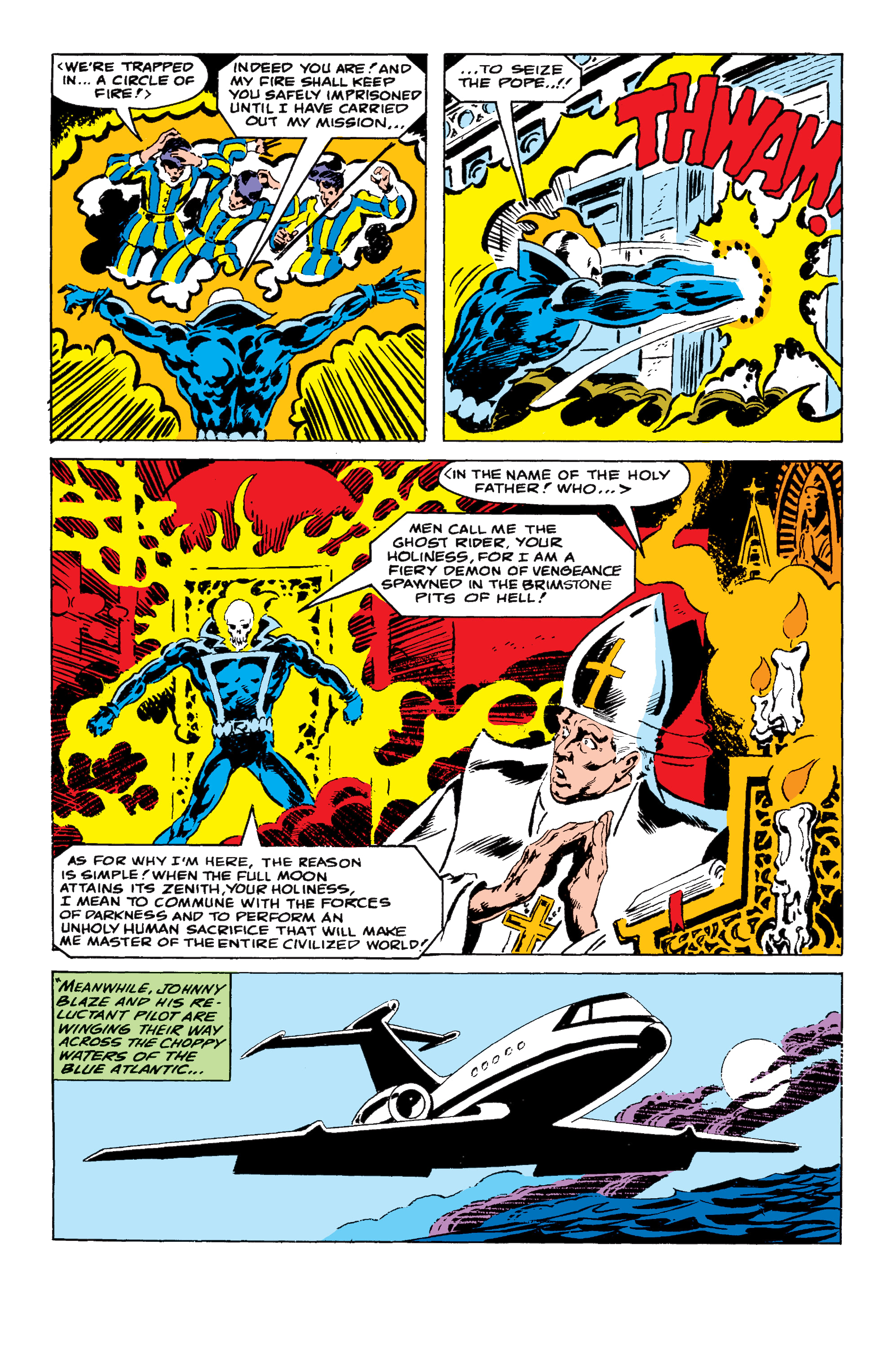 Read online What If? (1977) comic -  Issue # _Complete Collection TPB 3 (Part 2) - 78