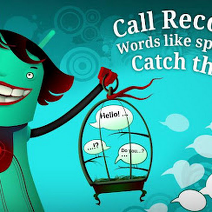 تحميل تطبيق مسجل المكالمات بالنسخة المدفوعة للاندرويد Call Recorder Pro
