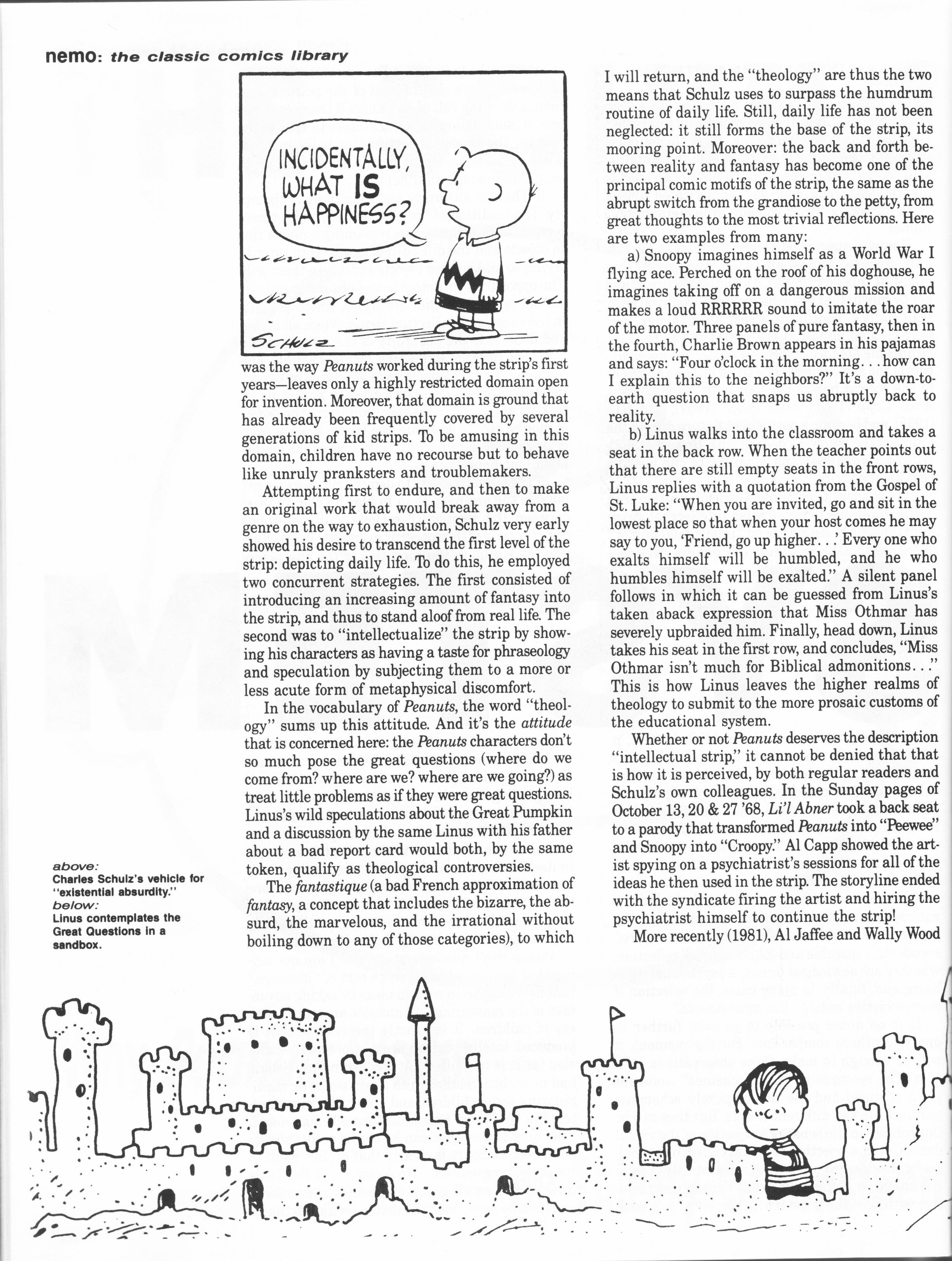Read online Nemo: The Classic Comics Library comic -  Issue #31 - 28