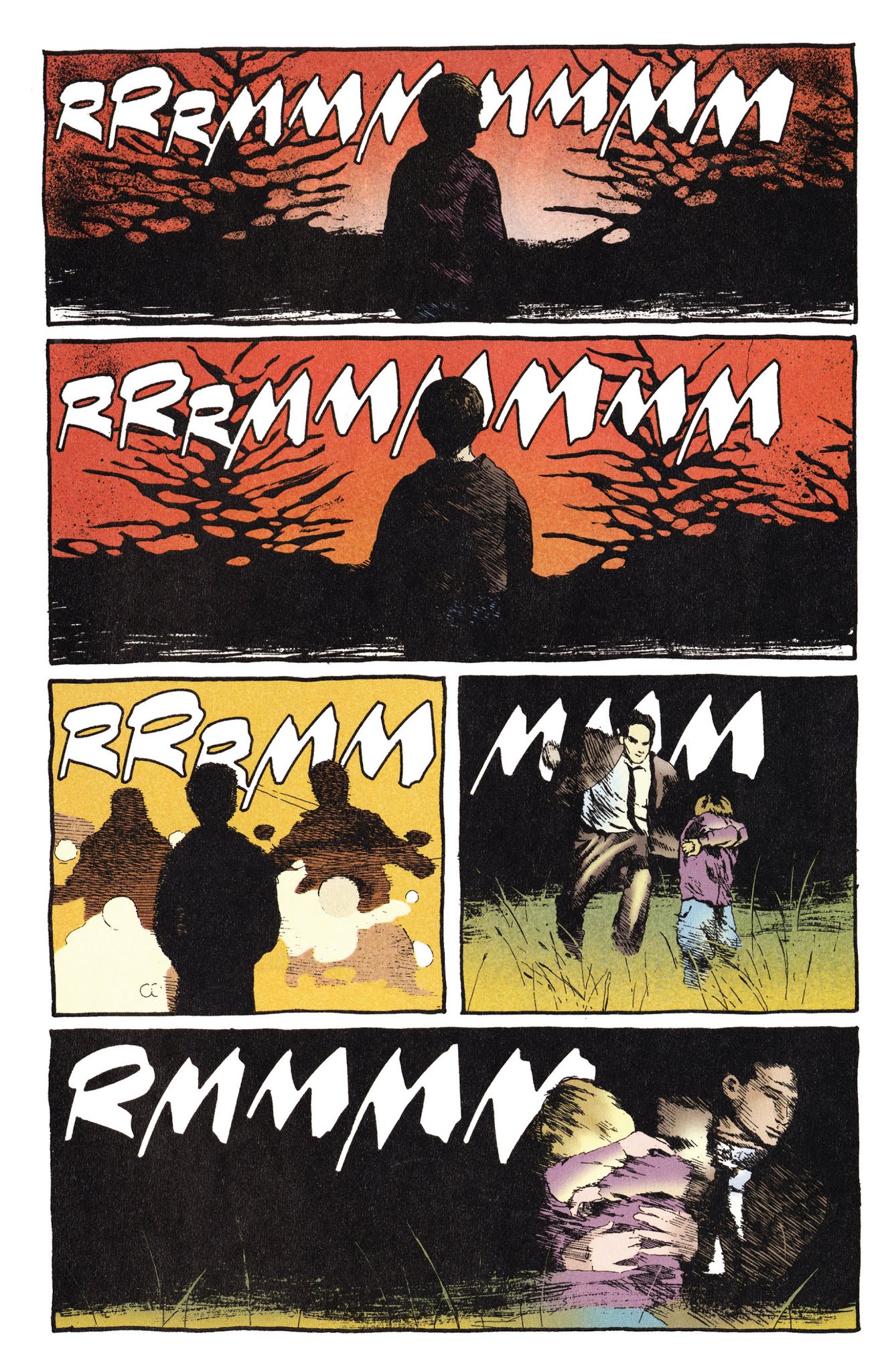 Read online The X-Files Classics: Season One comic -  Issue # TPB 1 (Part 2) - 80