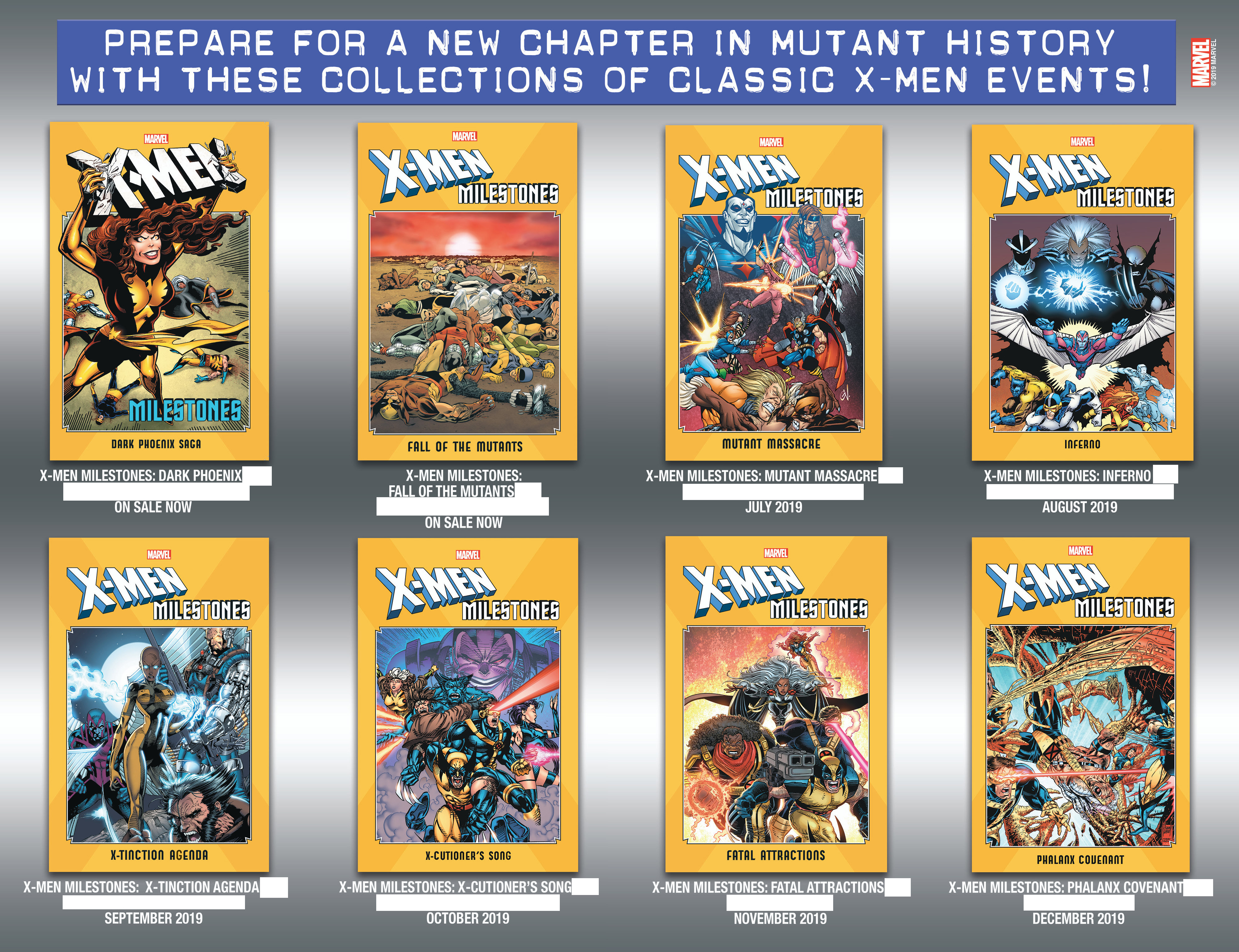Read online House of X/Powers of X Free Previews comic -  Issue # Full - 34