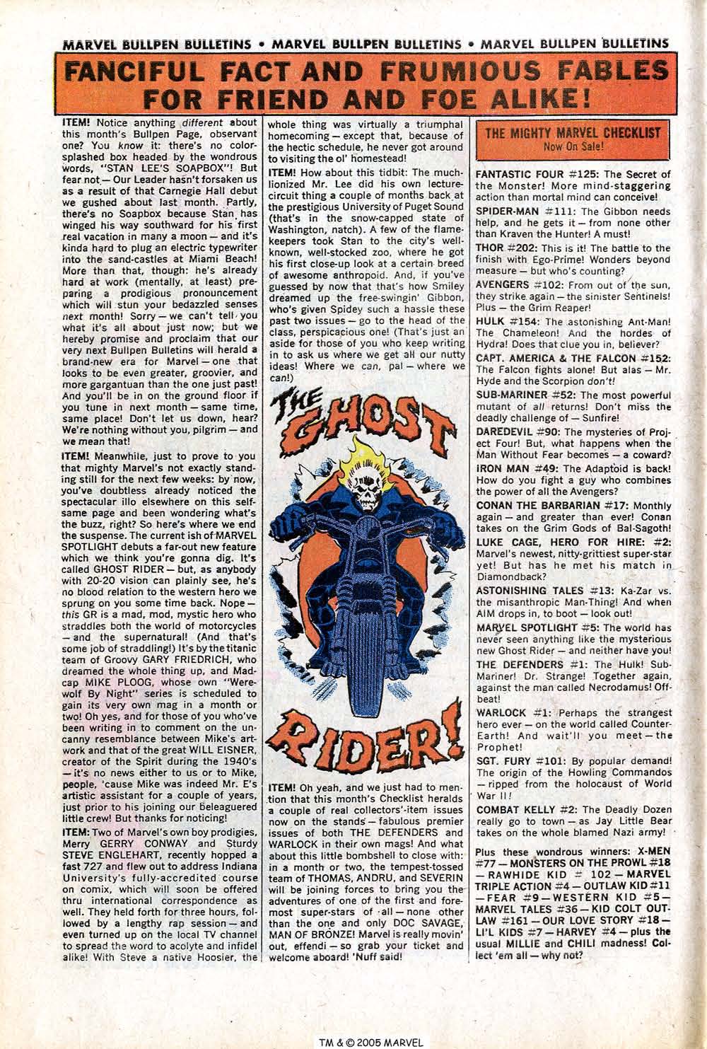 Read online Uncanny X-Men (1963) comic -  Issue #77 - 10