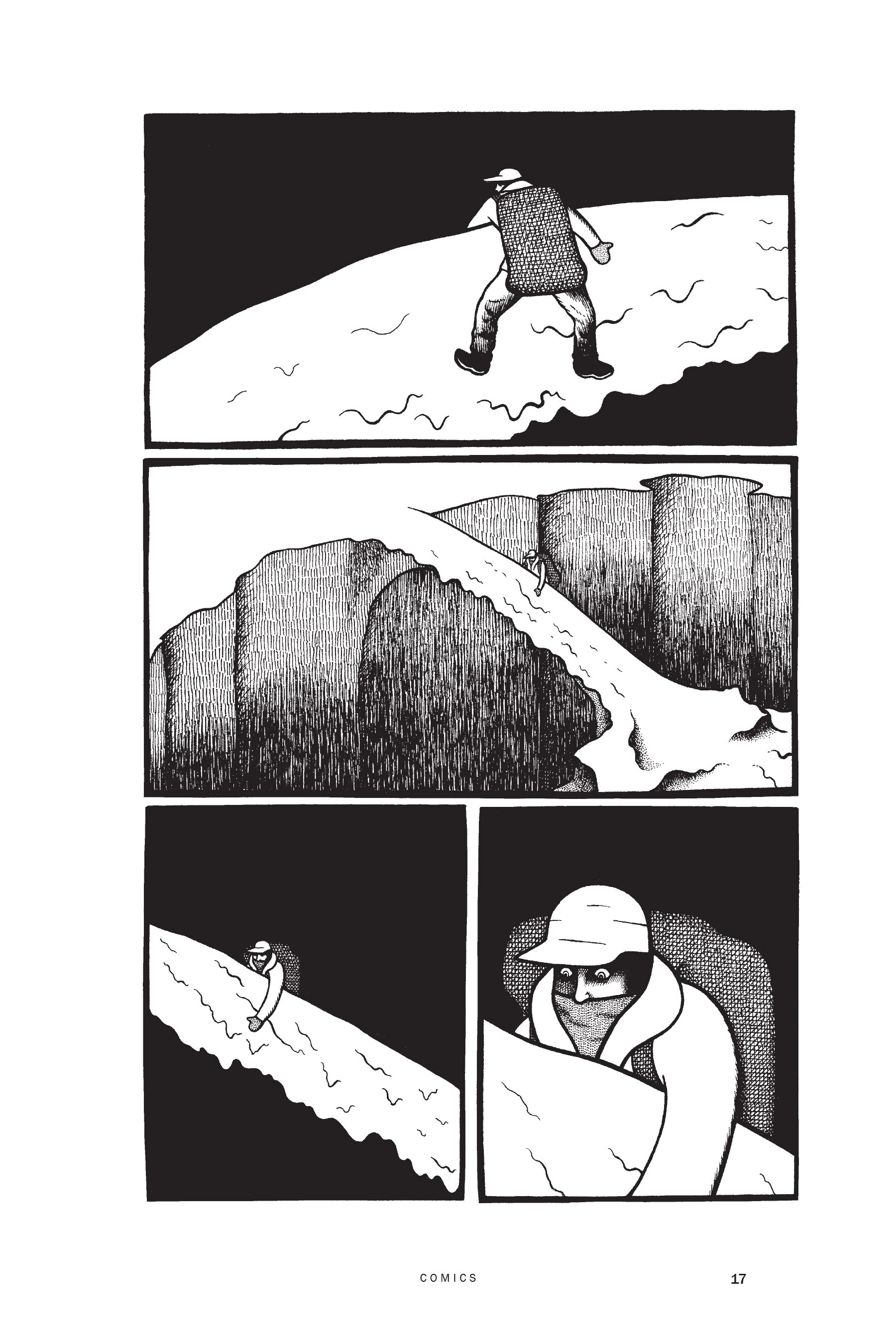 Read online Compulsive Comics comic -  Issue # TPB - 18