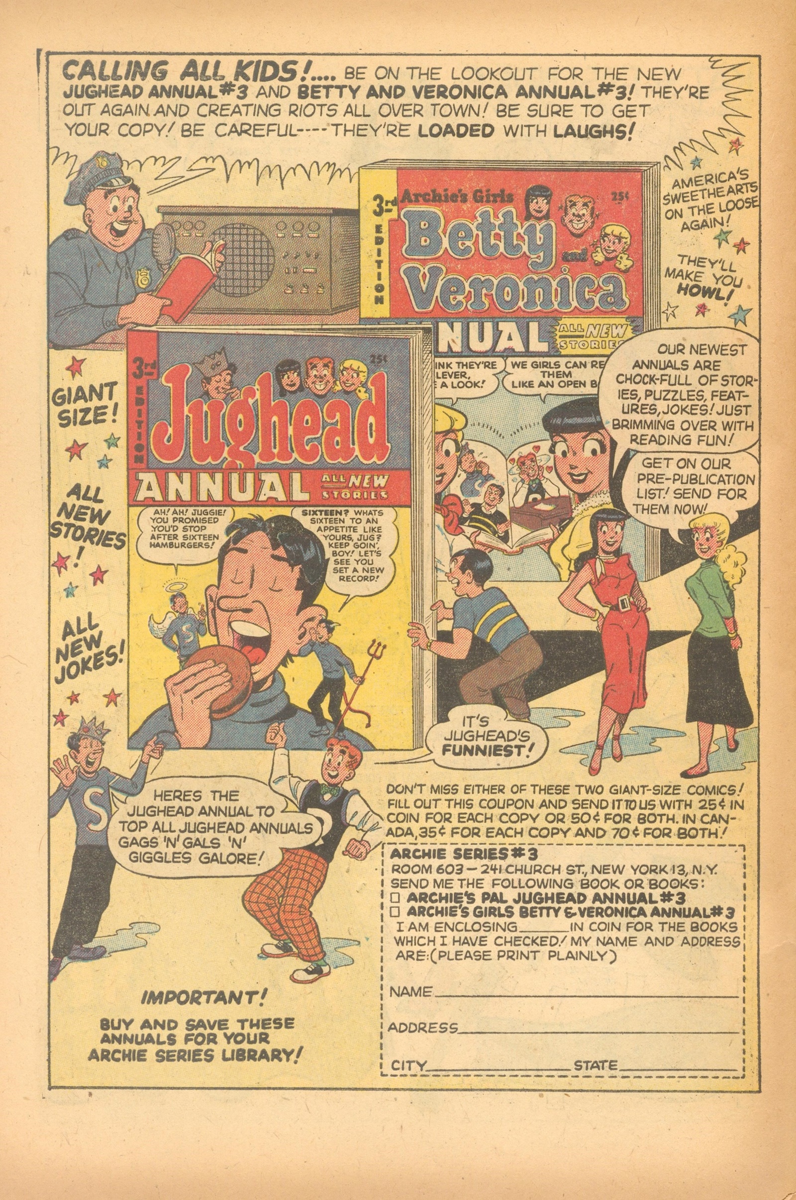 Read online Katy Keene (1949) comic -  Issue #21 - 30