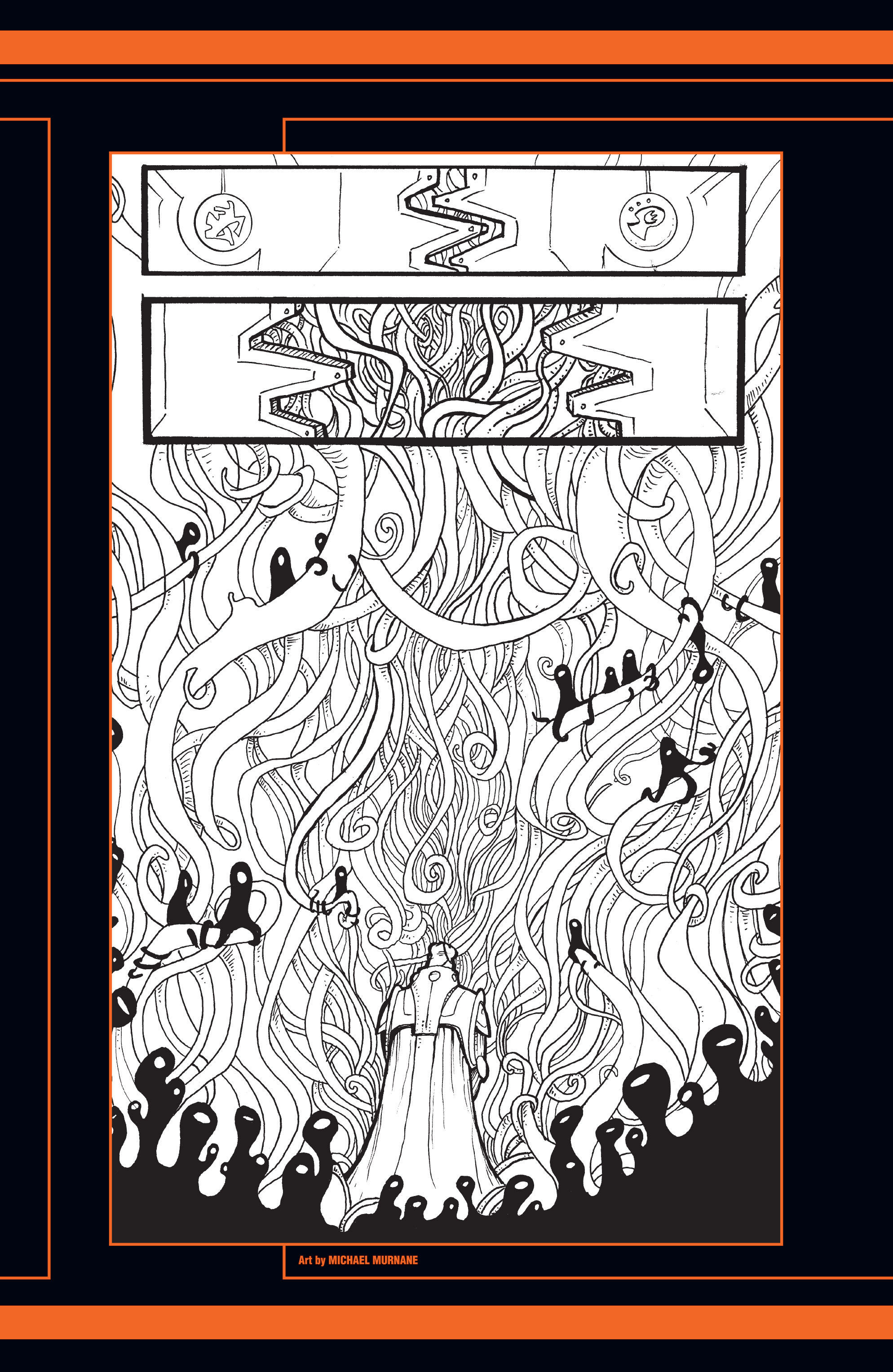 Read online Star Wars Visionaries comic -  Issue # Full - 31