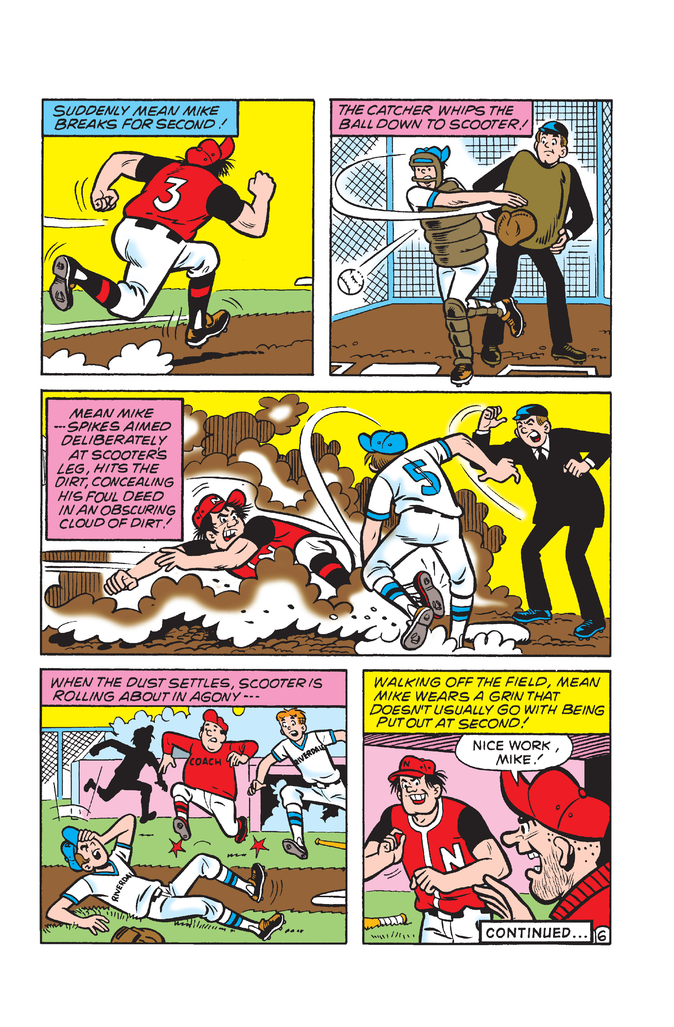 Read online Archie at Riverdale High comic -  Issue # TPB 2 (Part 2) - 88
