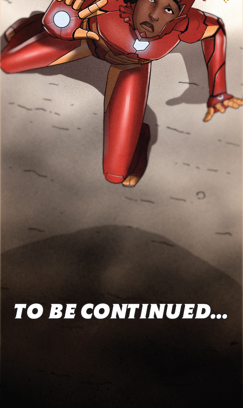 Read online Avengers Unlimited: Infinity Comic comic -  Issue #11 - 43
