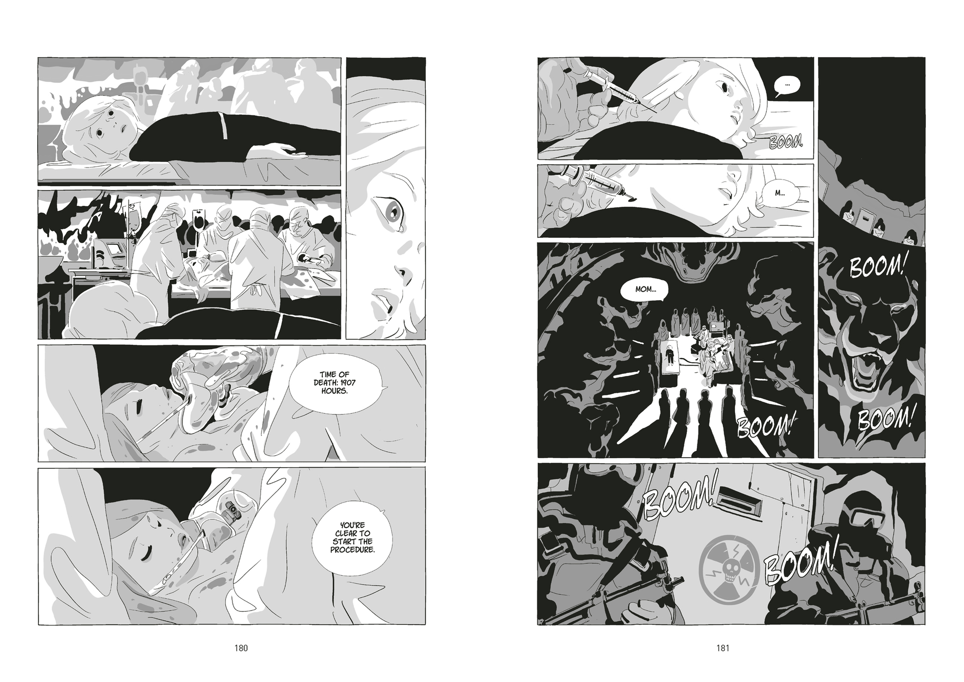 Read online Last Man comic -  Issue #5 - 93