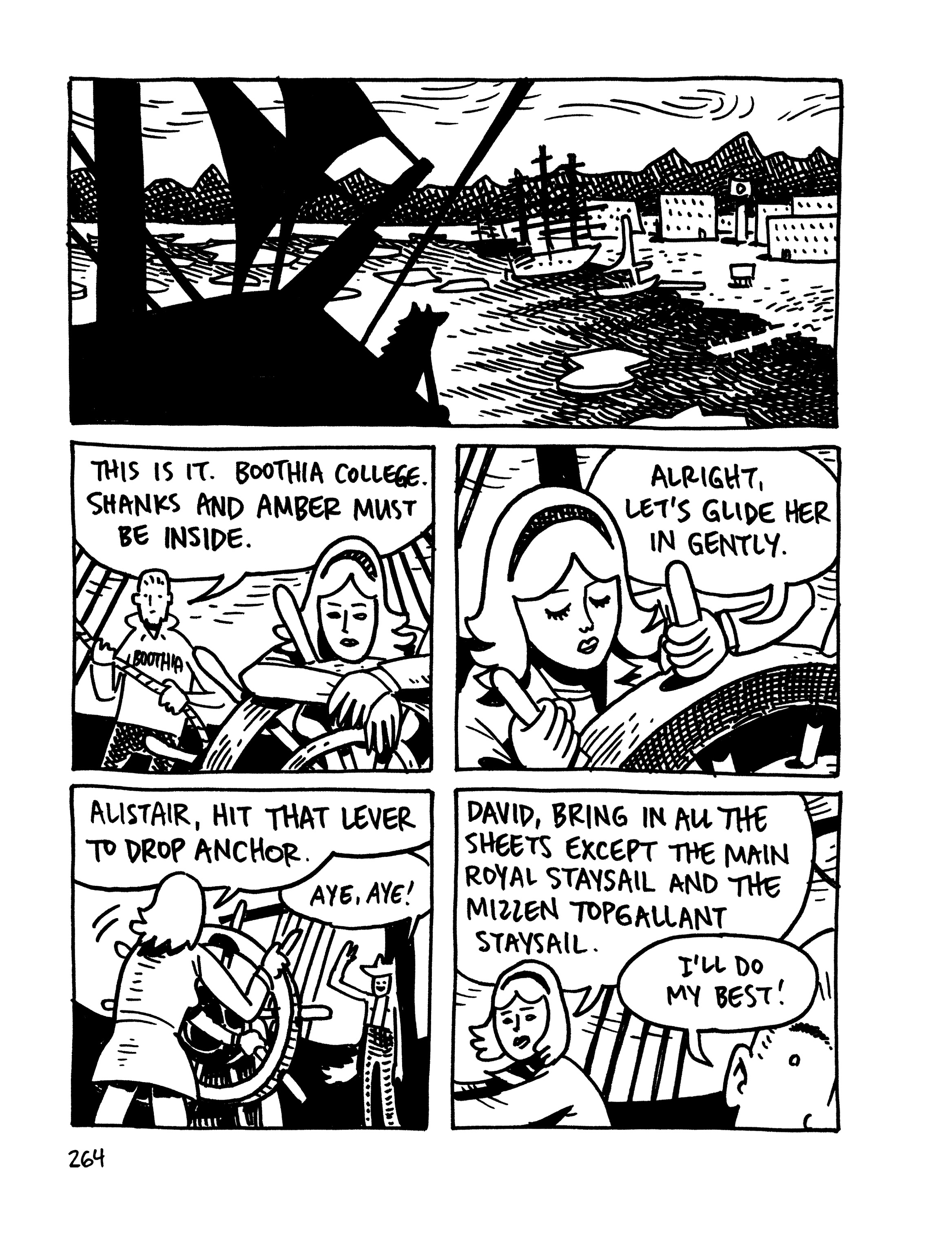 Read online Far Arden comic -  Issue # TPB (Part 3) - 55