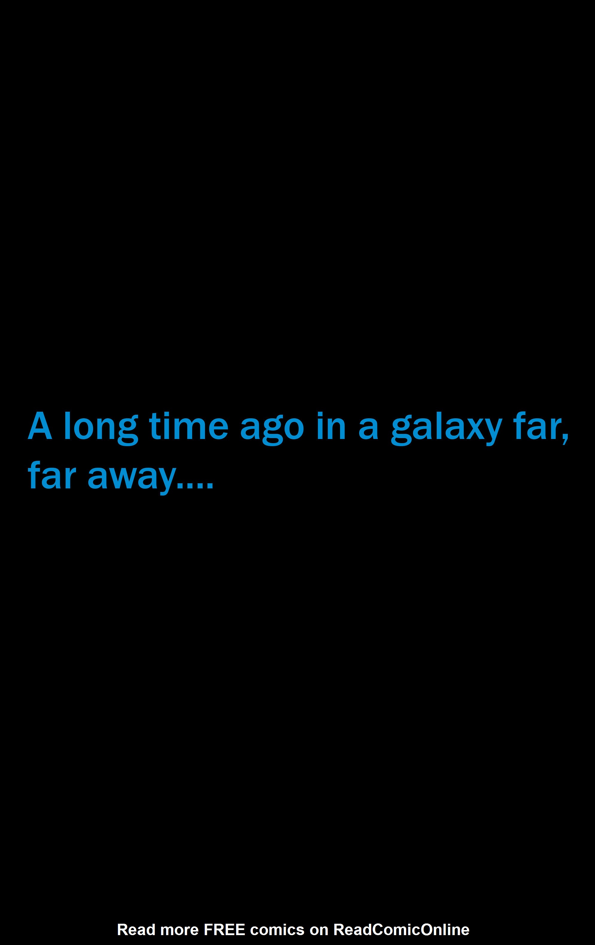 Read online Darth Vader comic -  Issue # (2015) _Director's Cut - 2