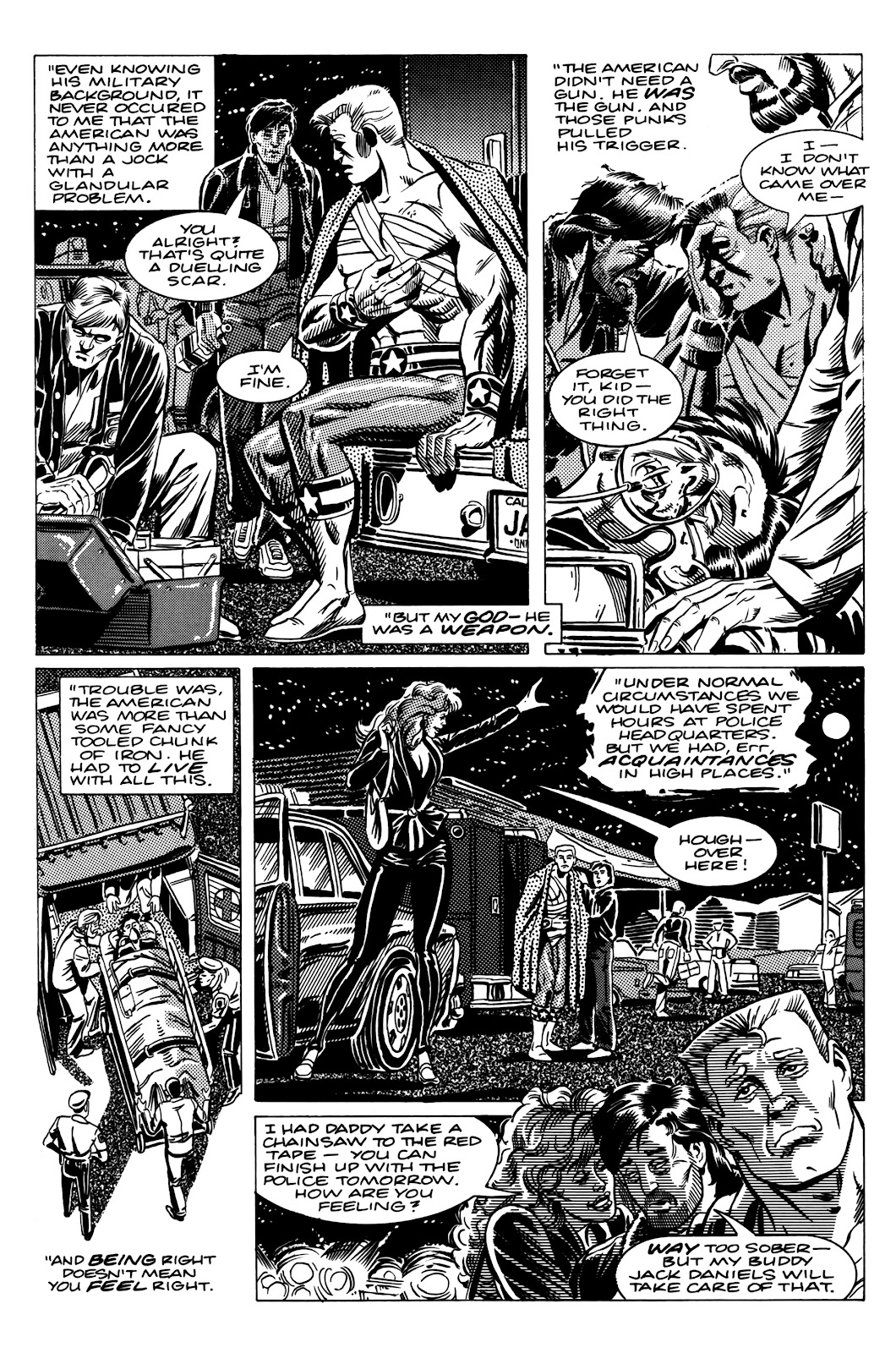 The American issue 7 - Page 15
