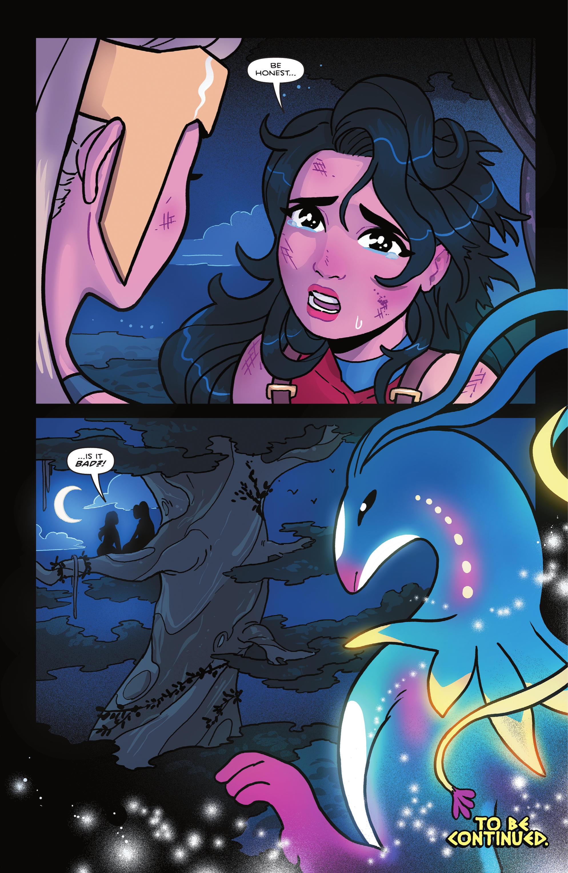 Read online Wonder Woman (2016) comic -  Issue #788 - 32