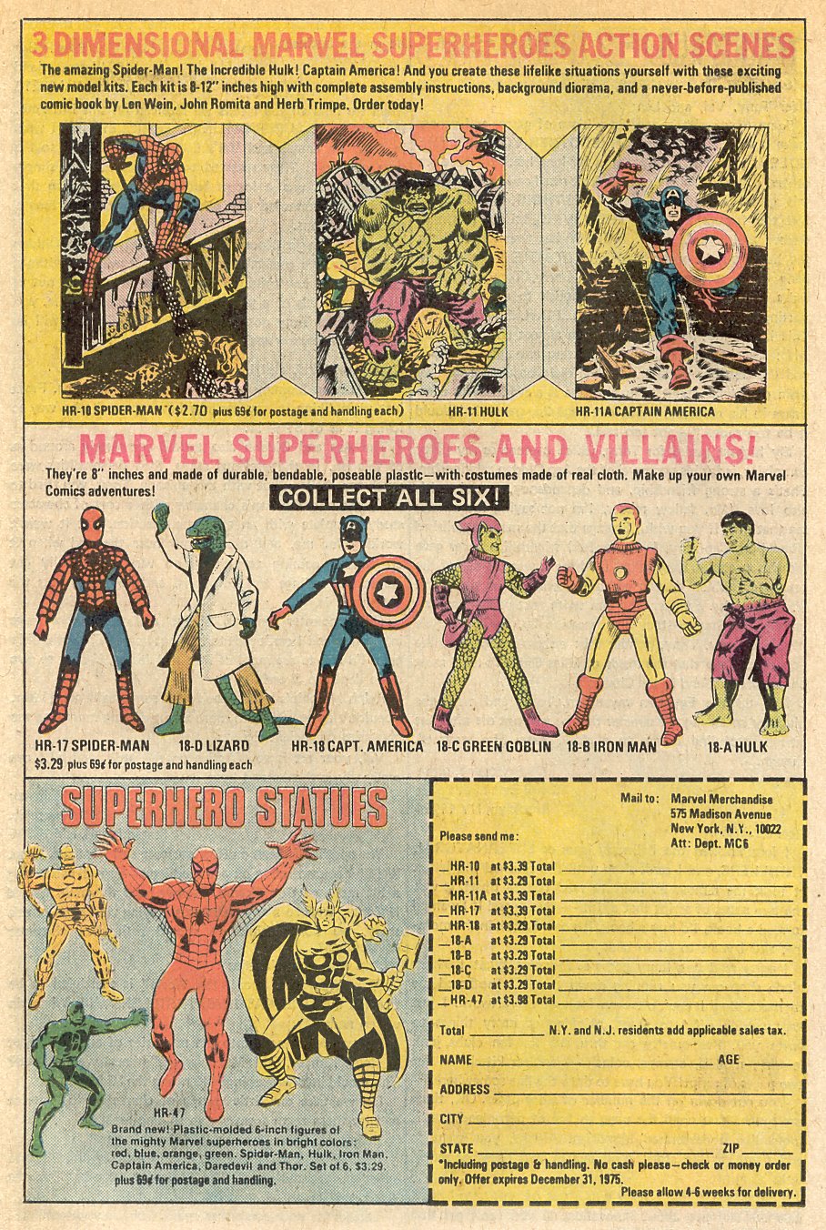 Read online Marvel Team-Up (1972) comic -  Issue #34 - 22