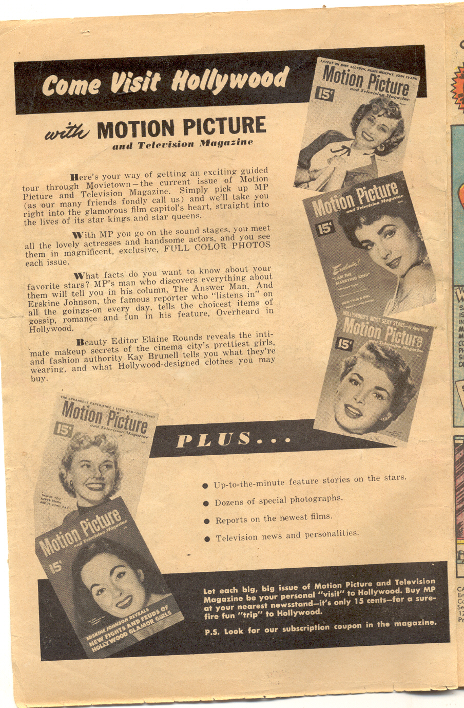 Read online Captain Marvel Adventures comic -  Issue #138 - 2