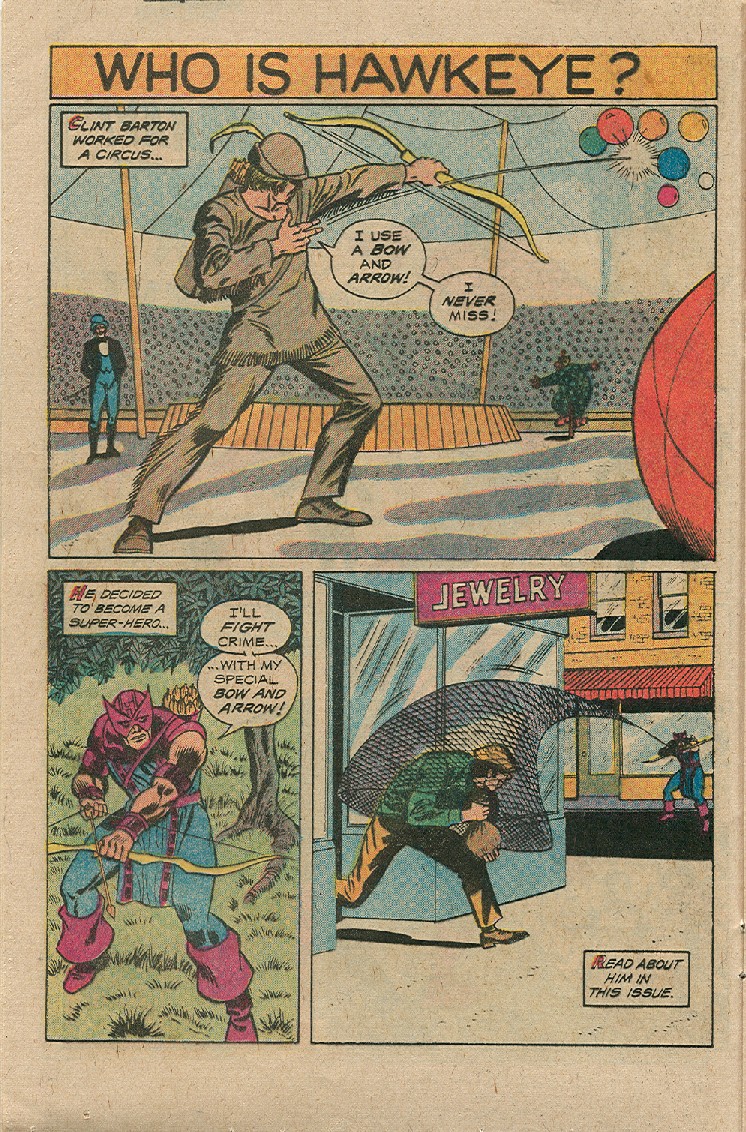 Read online Spidey Super Stories comic -  Issue #49 - 16