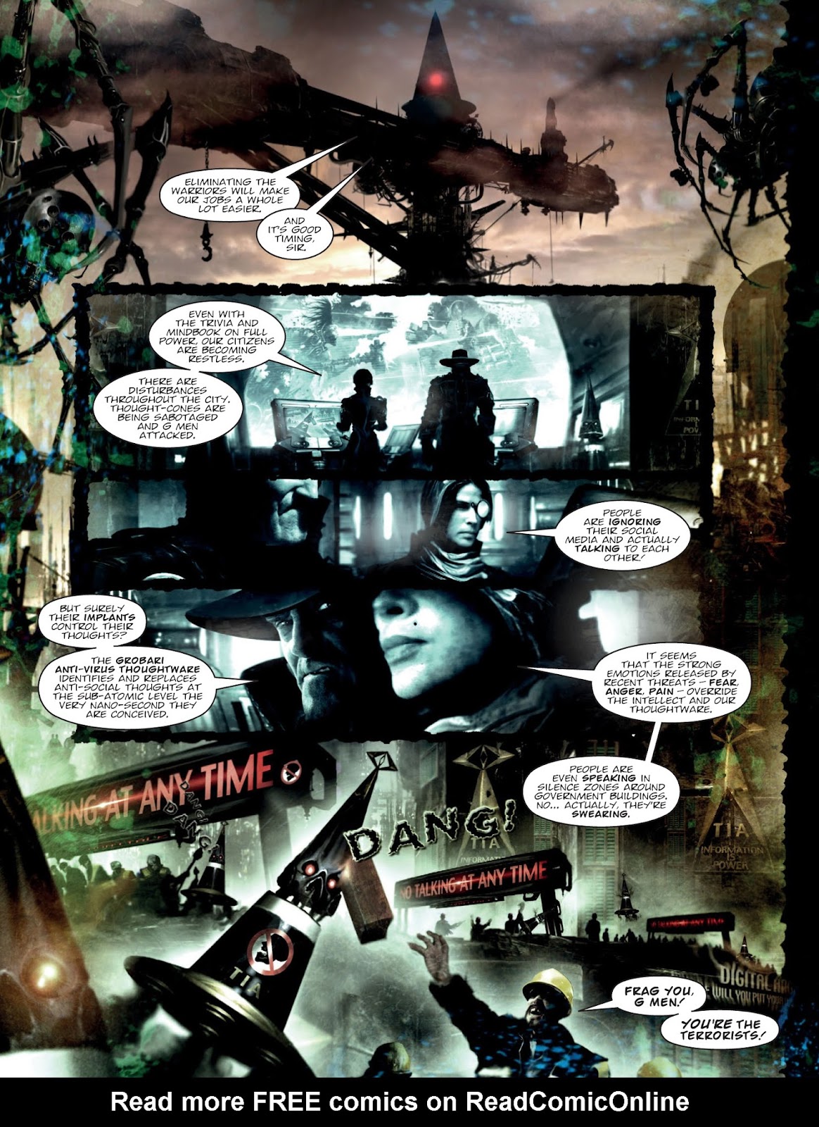 2000 AD issue 2071 - Page 24