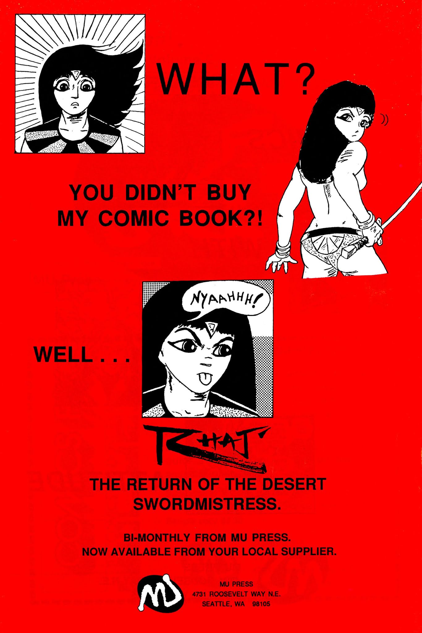 Read online Rhudiprrt, Prince of Fur comic -  Issue #1 - 36