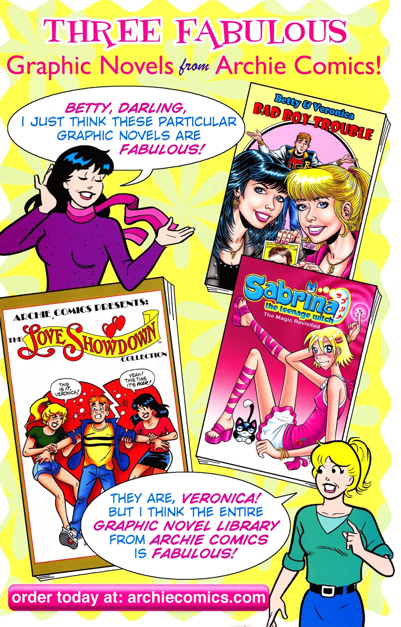 Read online Betty comic -  Issue #179 - 35