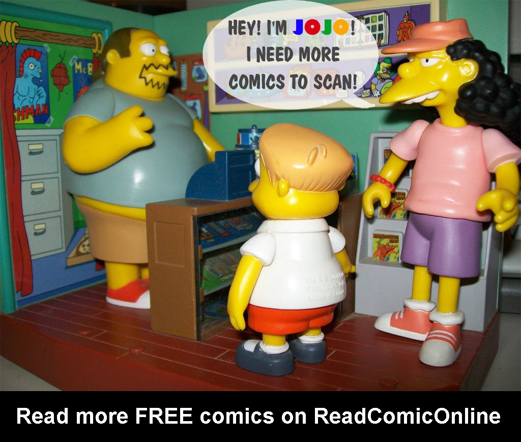 Read online Spongebob Freestyle Funnies comic -  Issue # FCBD 2013 - 33
