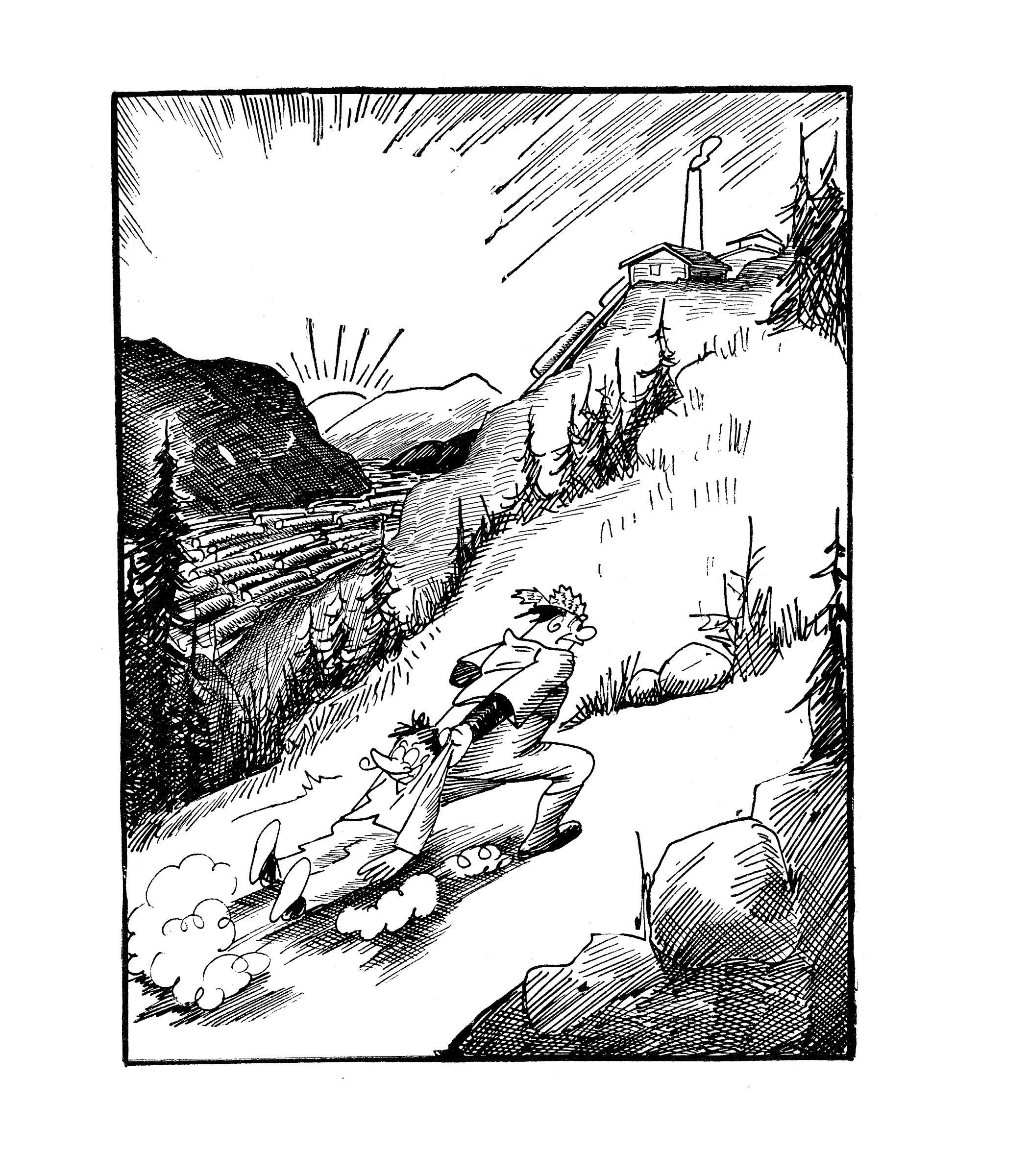 Read online He Done Her Wrong comic -  Issue # TPB (Part 3) - 31