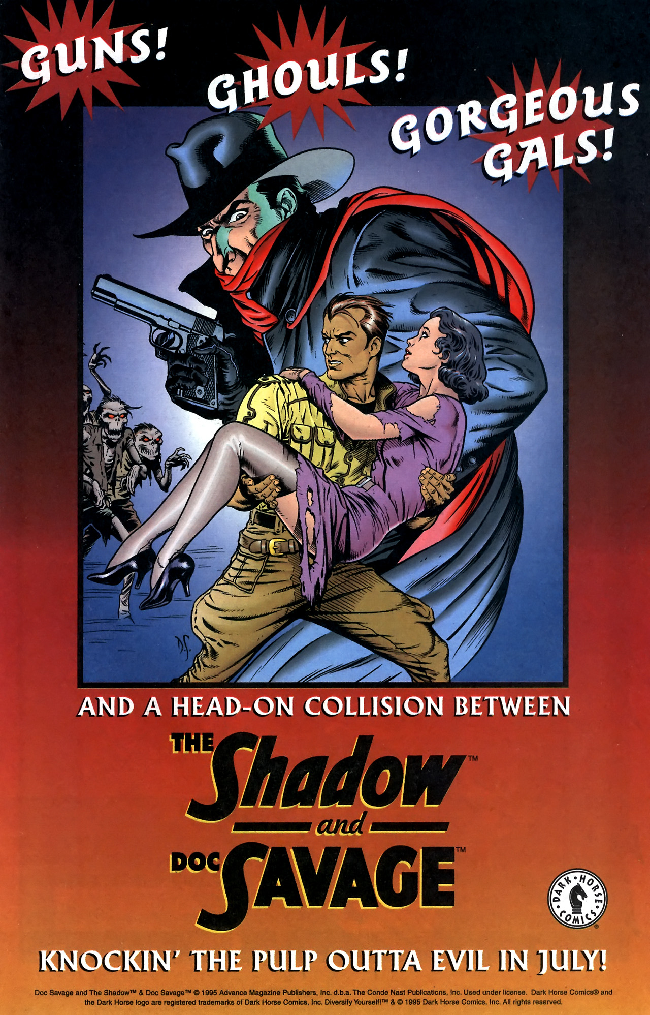 Read online Motorhead comic -  Issue #1 - 12