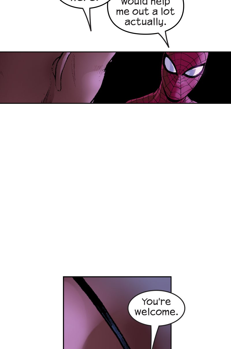 Read online Spider-Men: Infinity Comic comic -  Issue #7 - 75