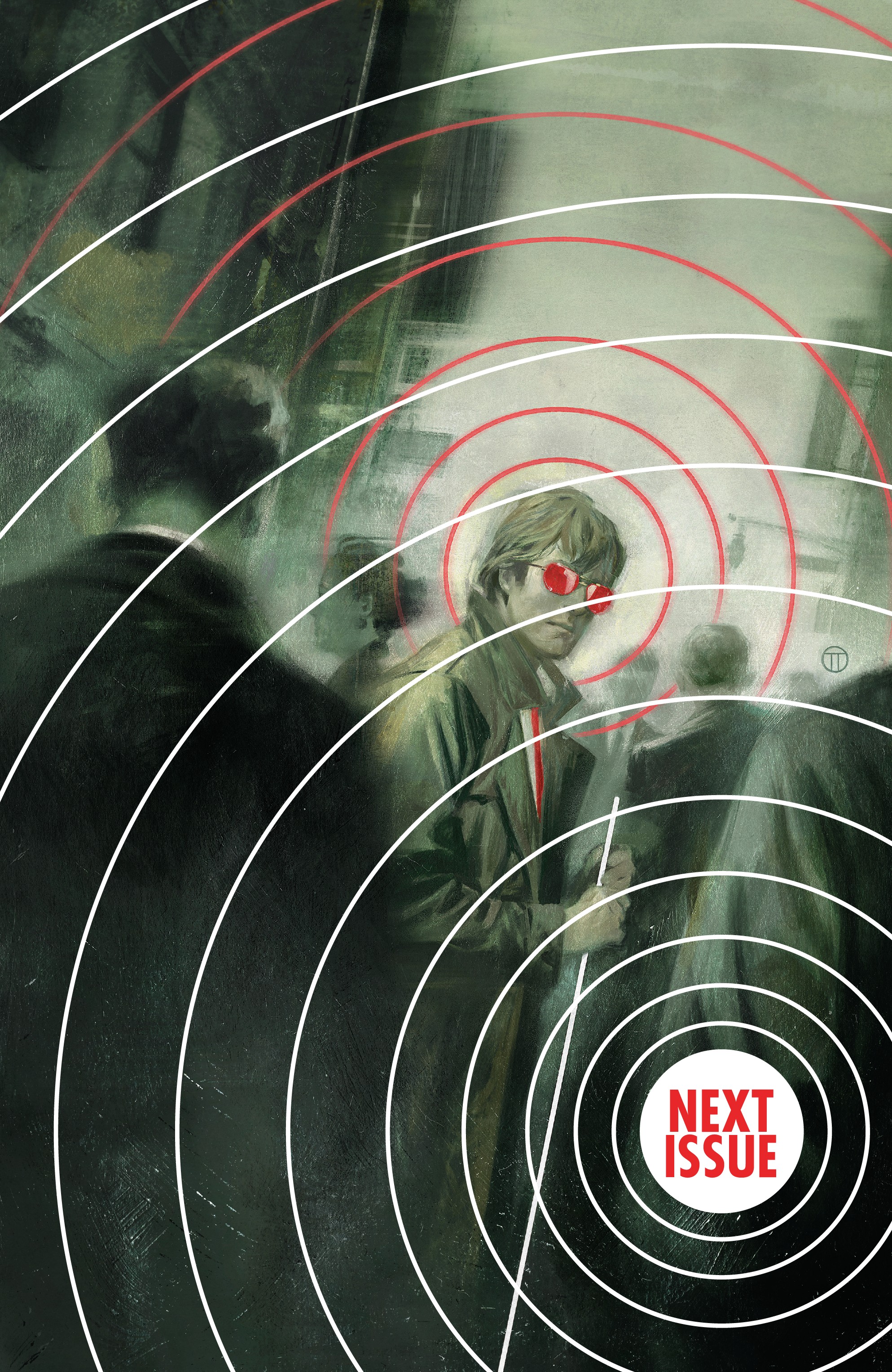 Read online Daredevil (2019) comic -  Issue #5 - 24