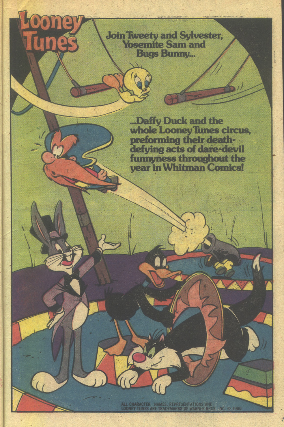 Read online Walt Disney Daisy and Donald comic -  Issue #44 - 31