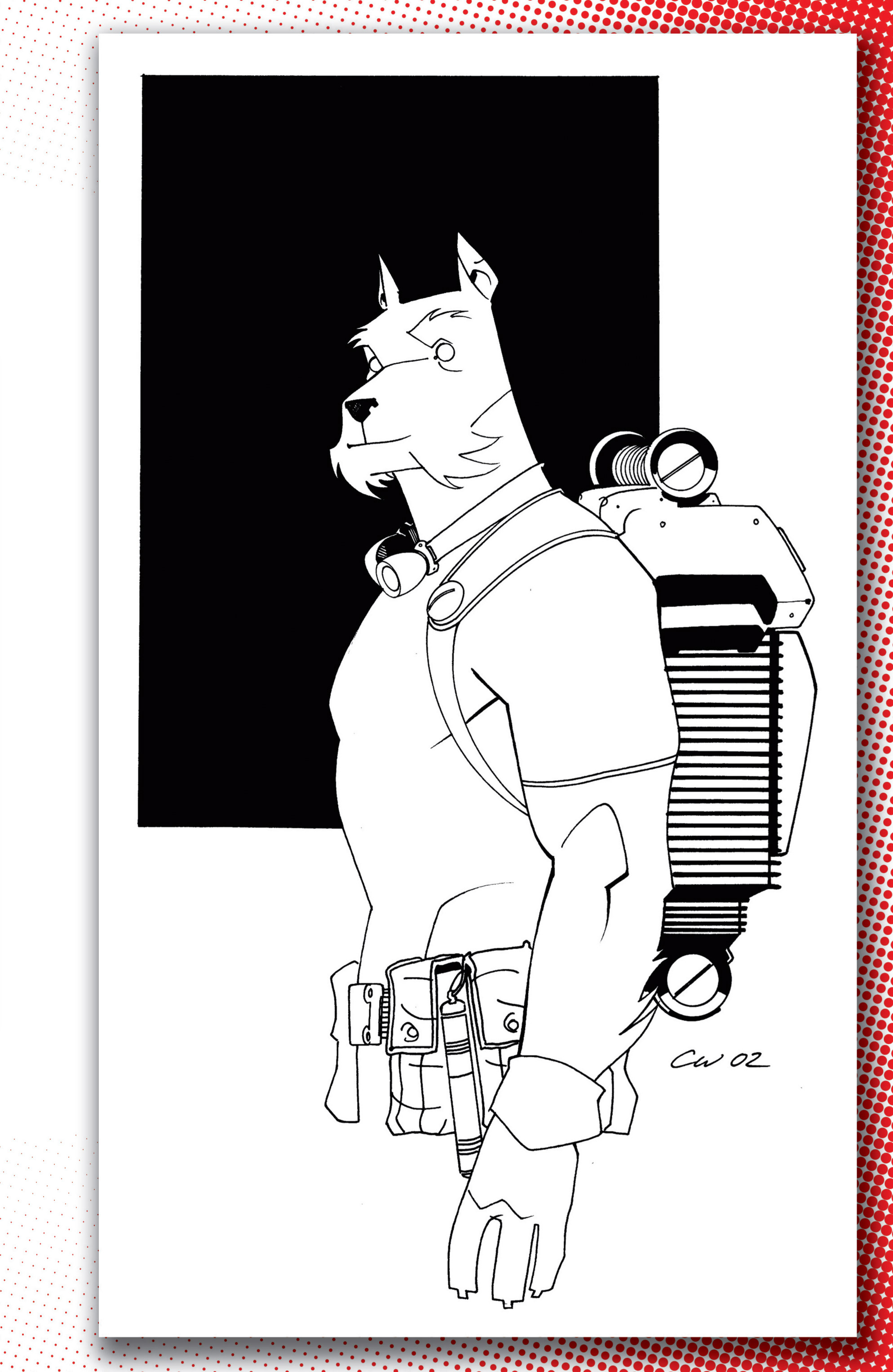 Read online Invincible comic -  Issue # _TPB 2 - Eight is Enough - 124