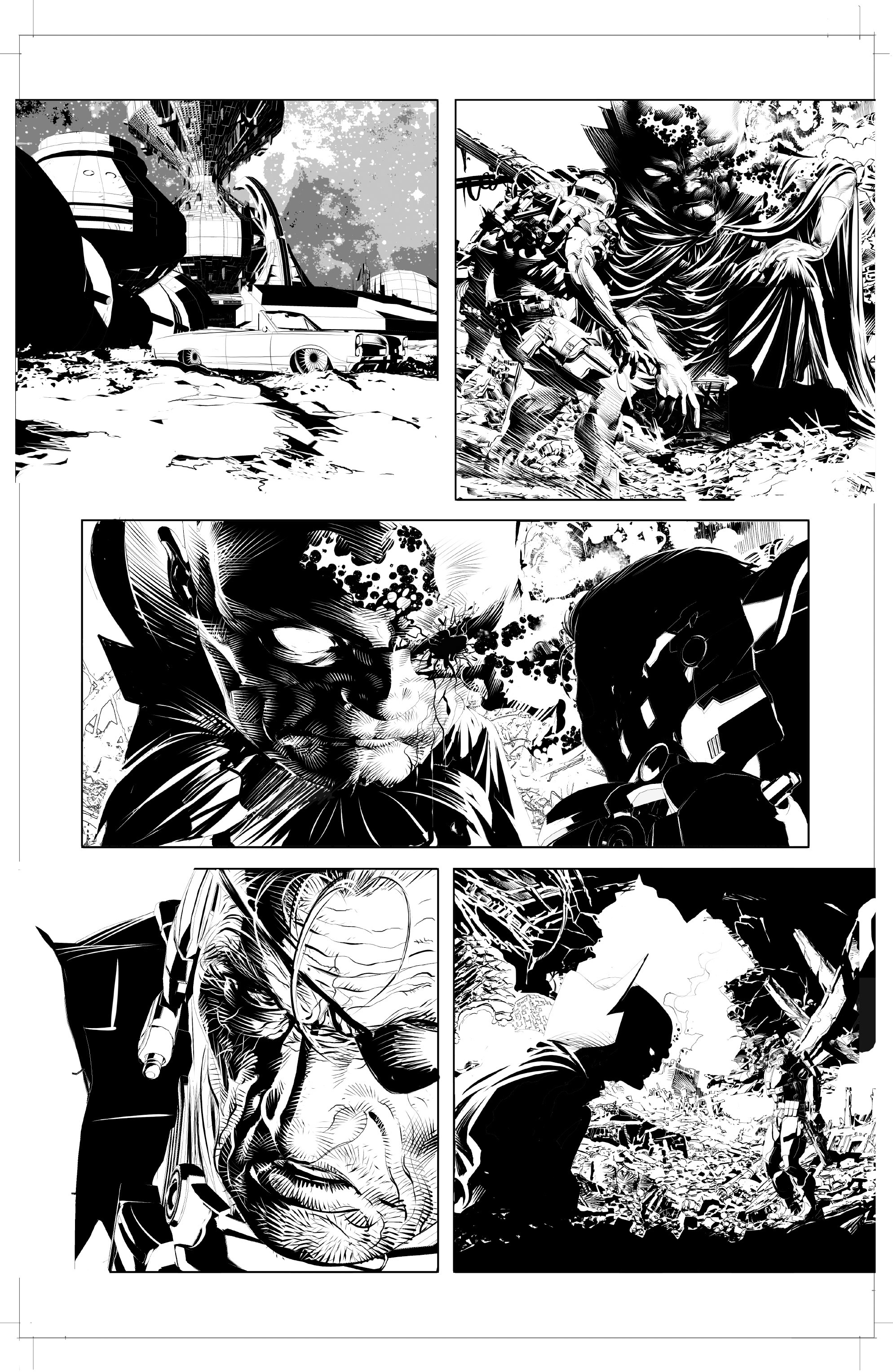 Read online Original Sin comic -  Issue # _Special 8 - 51