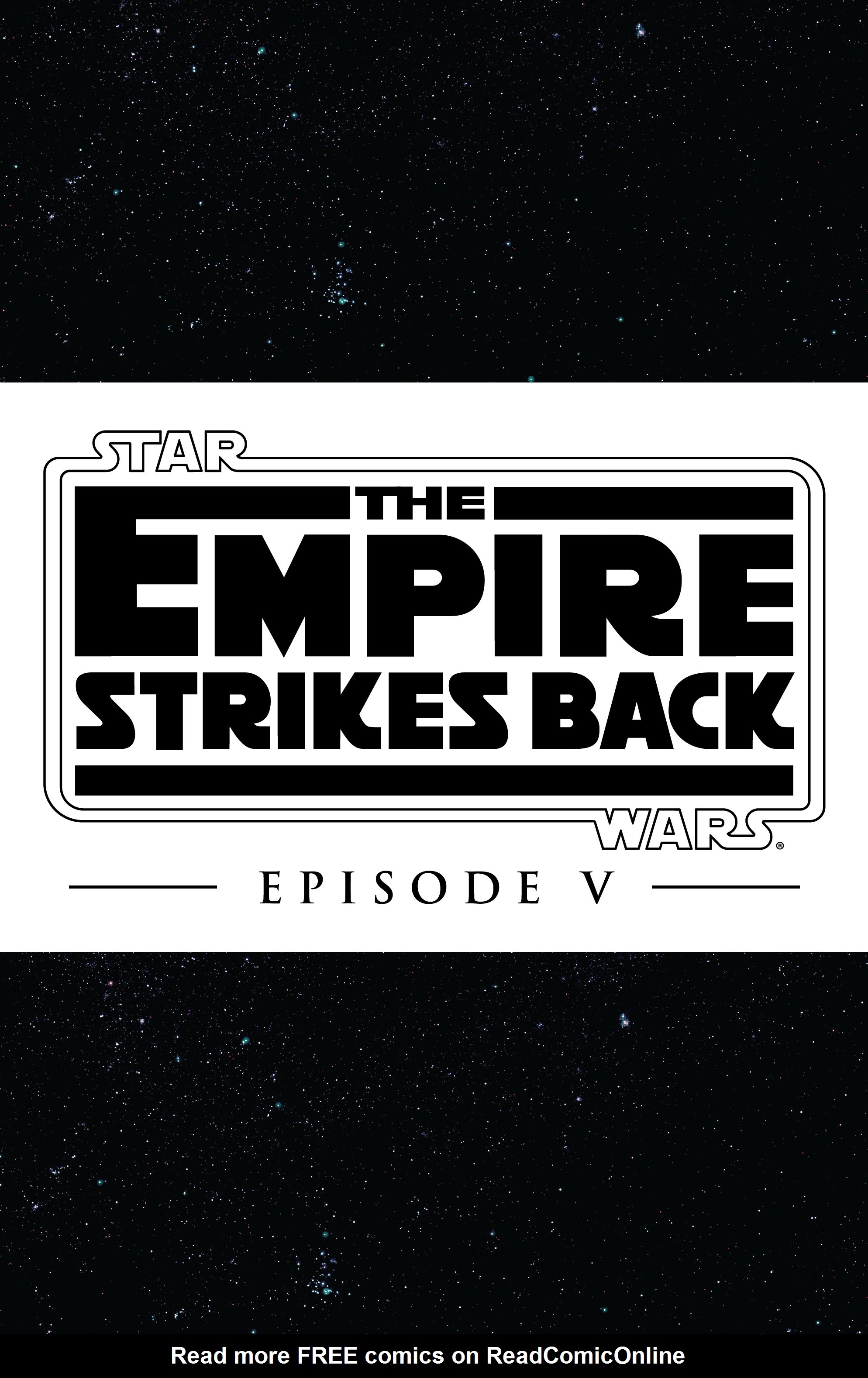 Read online Star Wars: The Original Trilogy: The Movie Adaptations comic -  Issue # TPB (Part 2) - 18