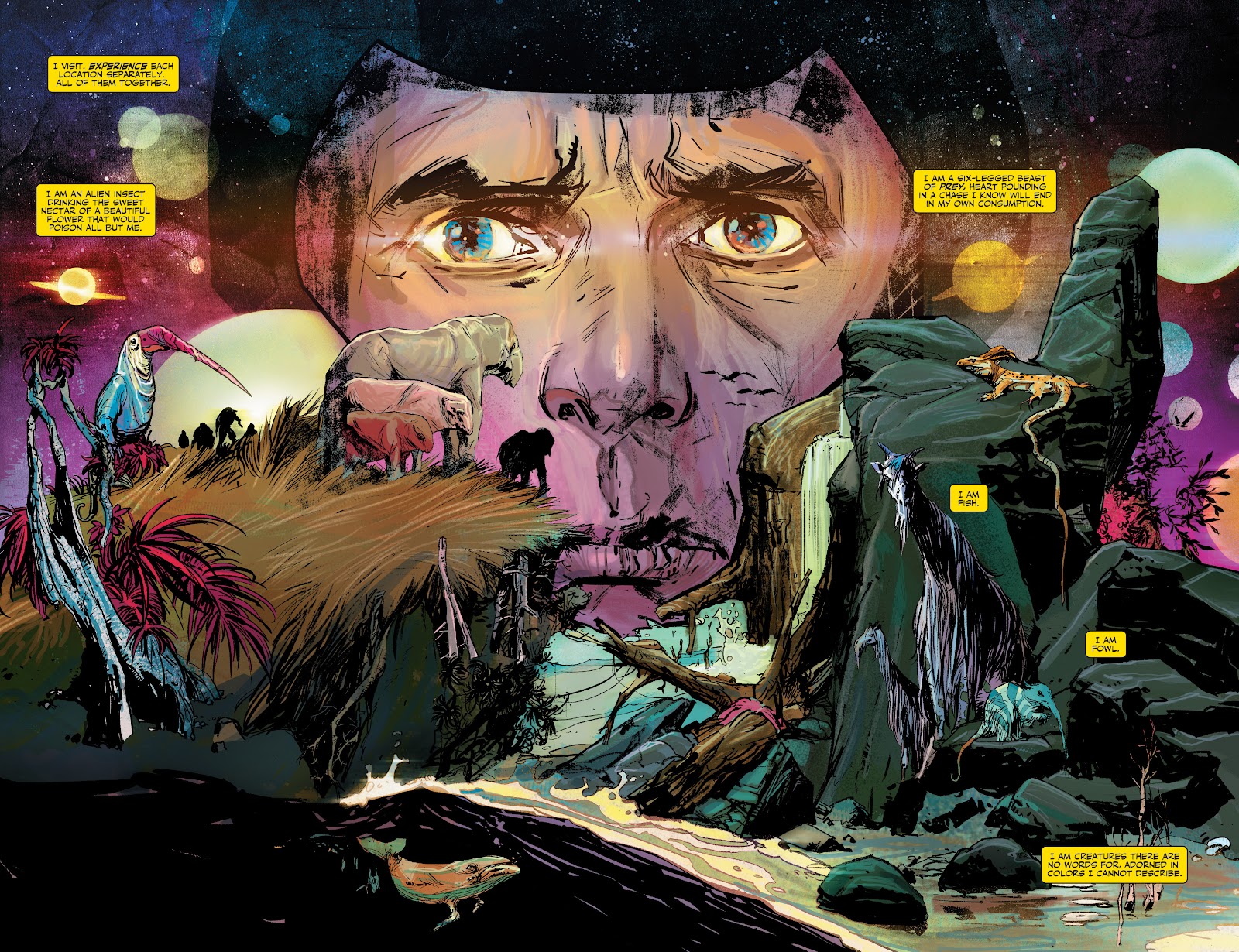 X-O Manowar (2012) issue 50 - Page 17