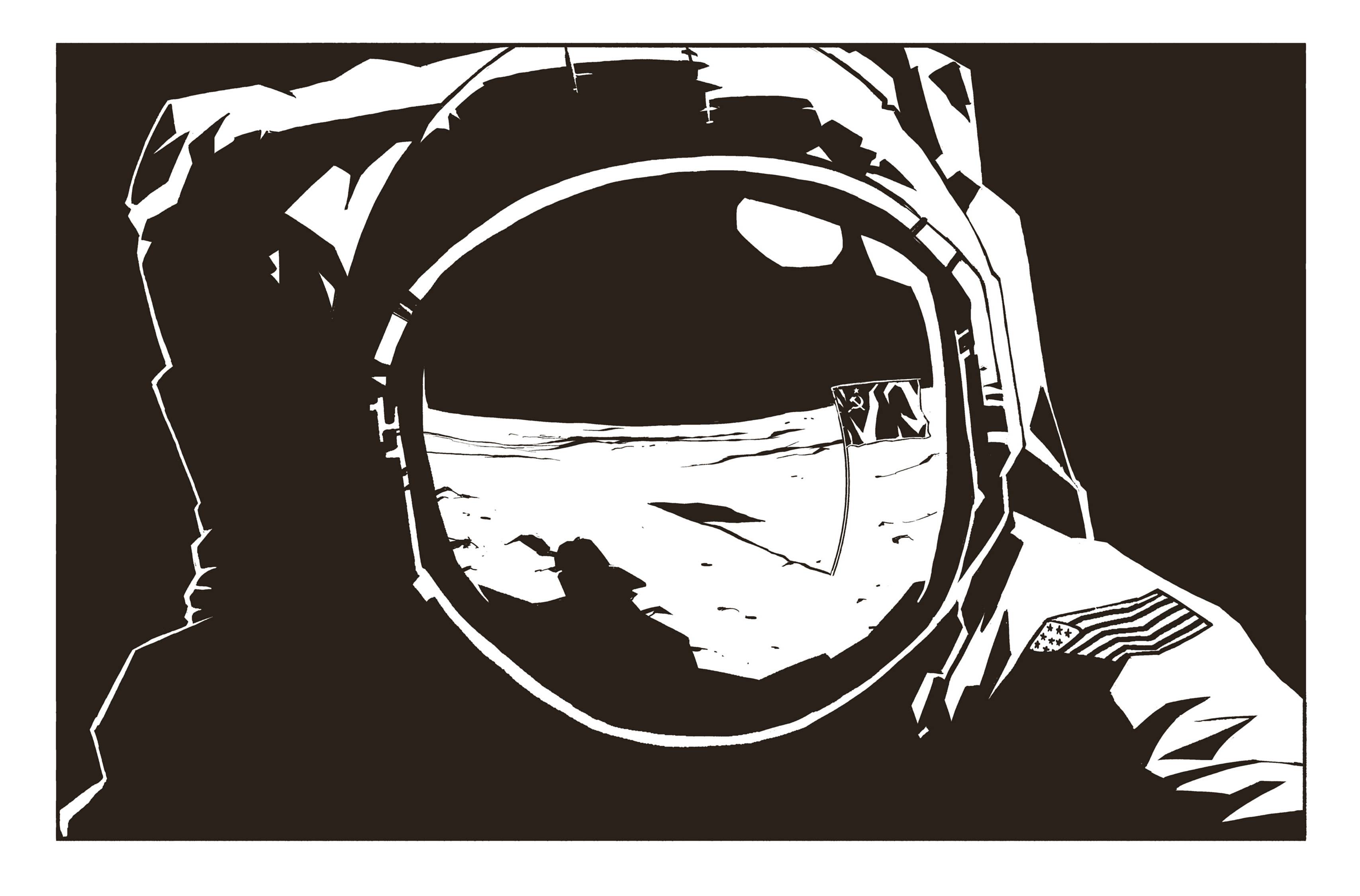 Read online Kosmos comic -  Issue # TPB (Part 1) - 28