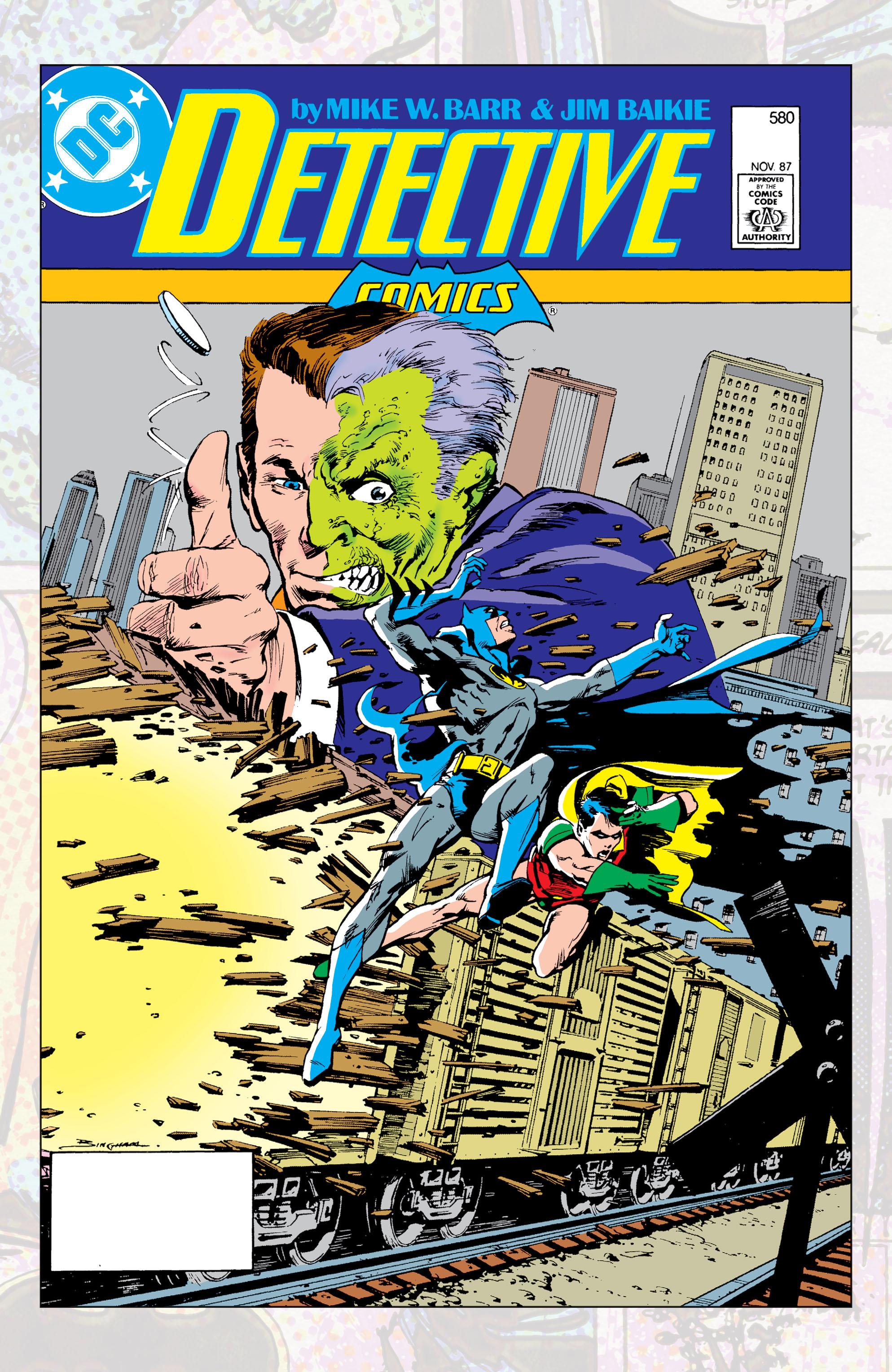 Read online Detective Comics (1937) comic -  Issue # _TPB Batman - The Dark Knight Detective 1 (Part 3) - 29