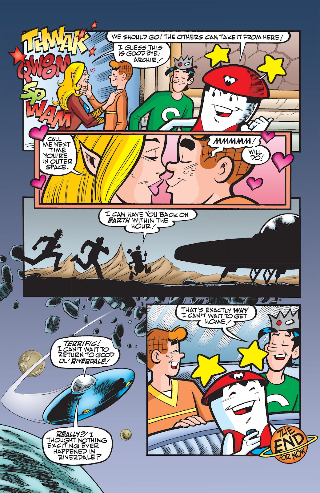 <{ $series->title }} issue 655 - Page 22