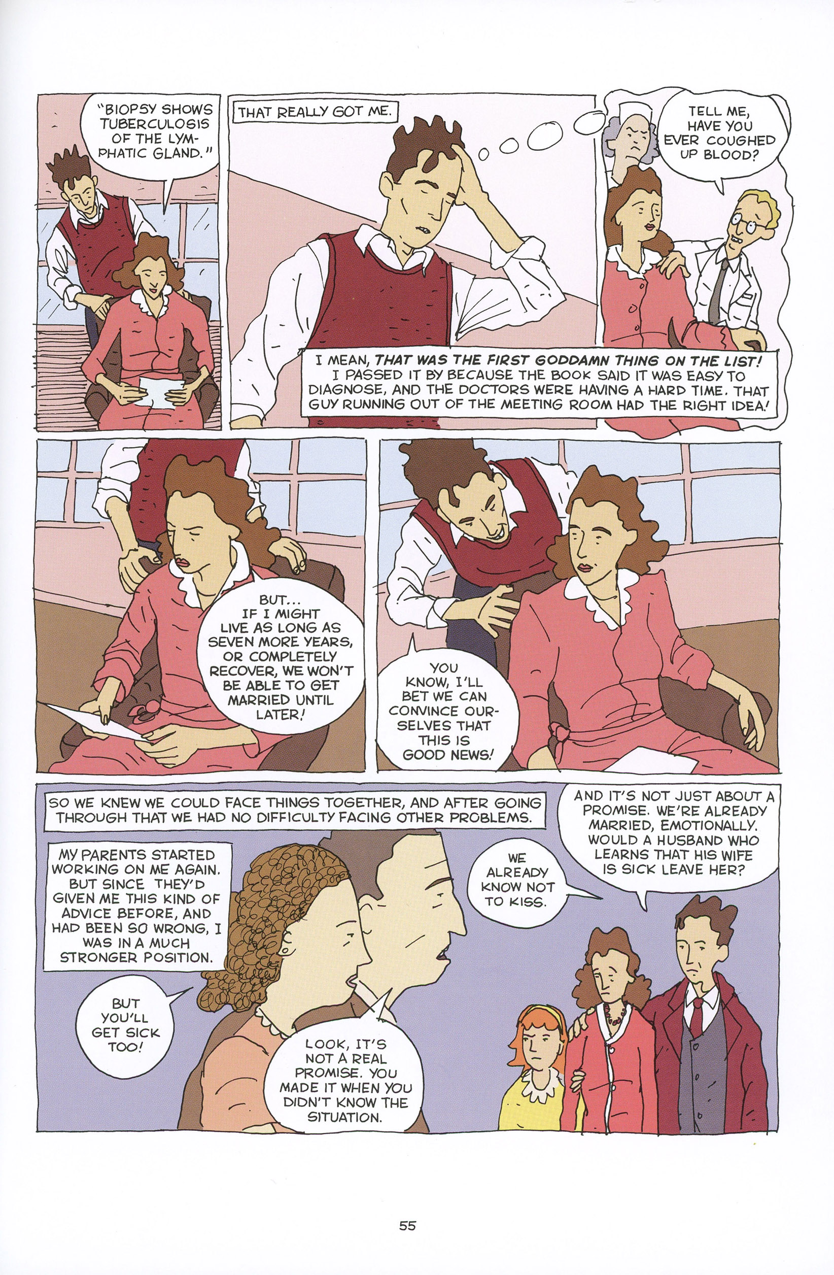 Read online Feynman comic -  Issue # TPB (Part 1) - 67