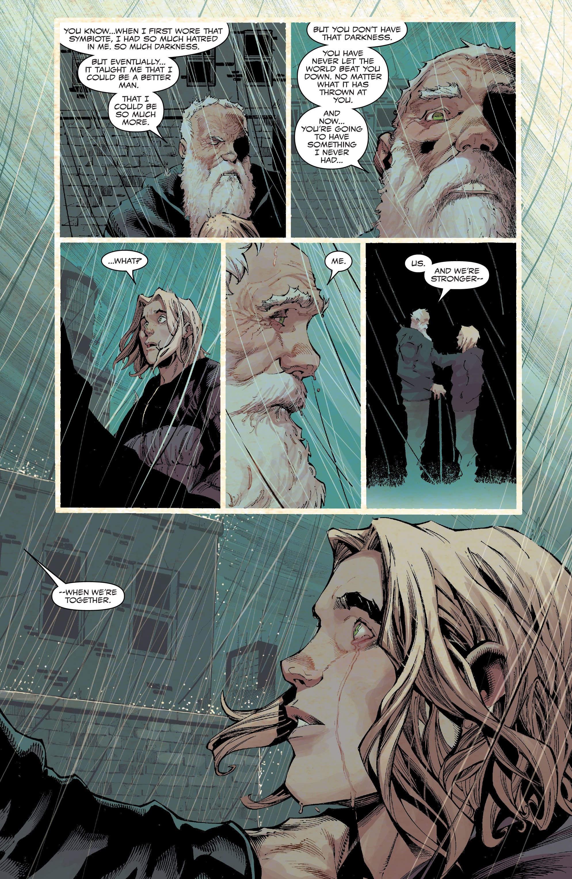 Read online Venom (2018) comic -  Issue #200 - 69