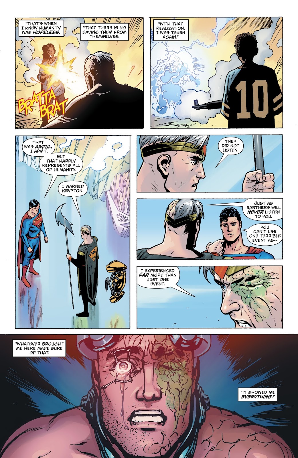 Action Comics (2016) issue 988 - Page 19